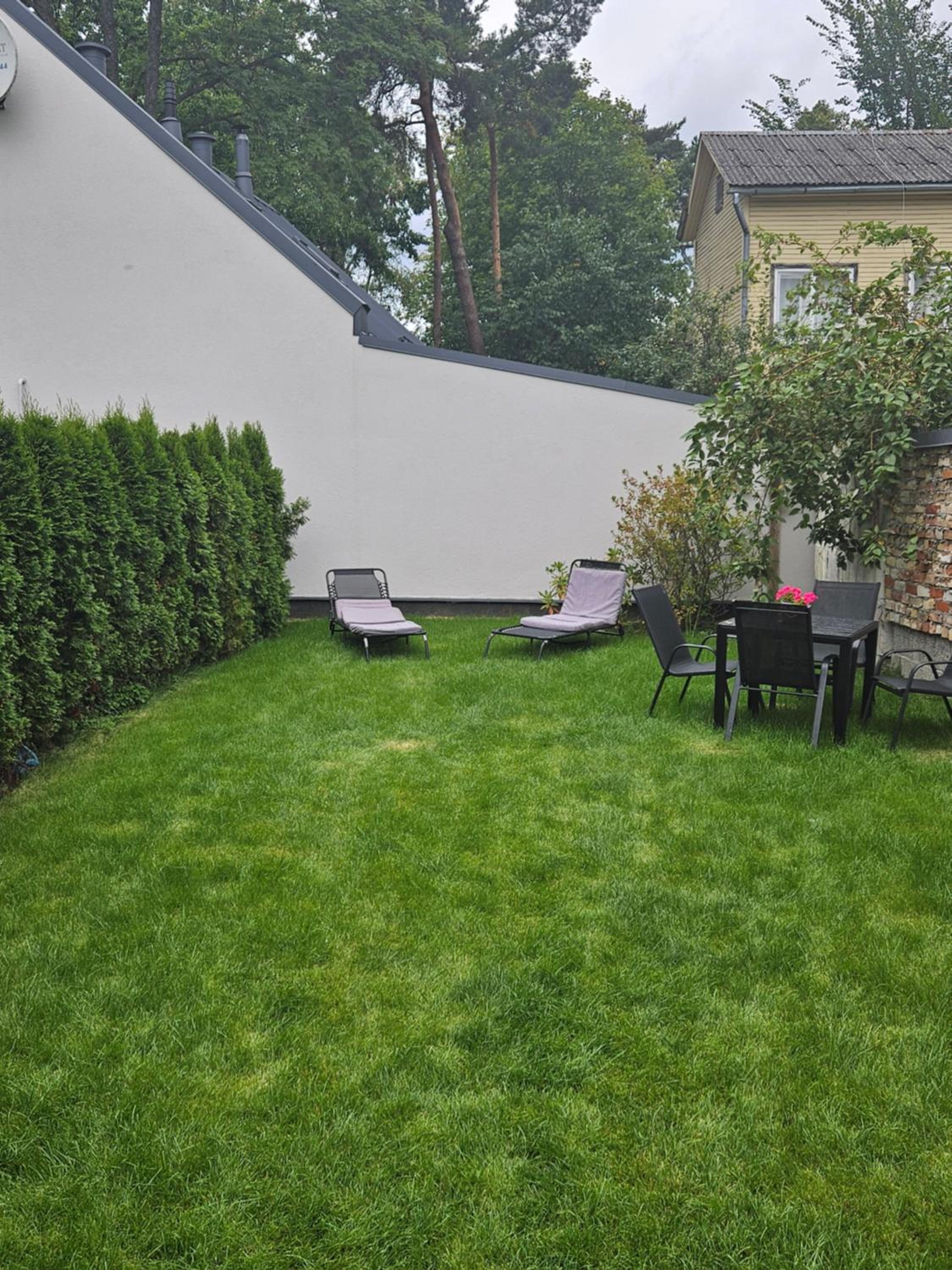 Centr Majori Home Apartament view 4