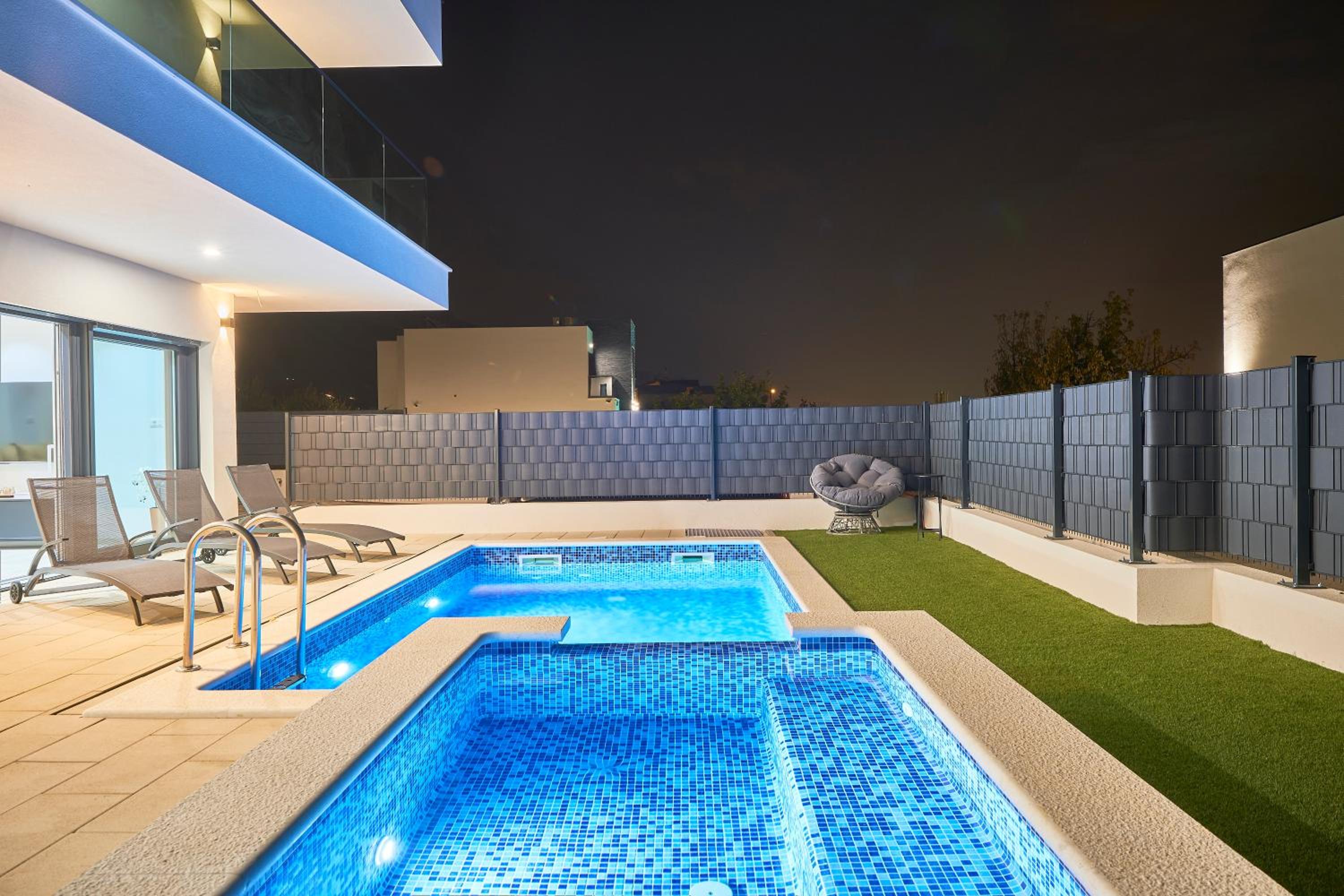 Villa Adria Dream by Litto