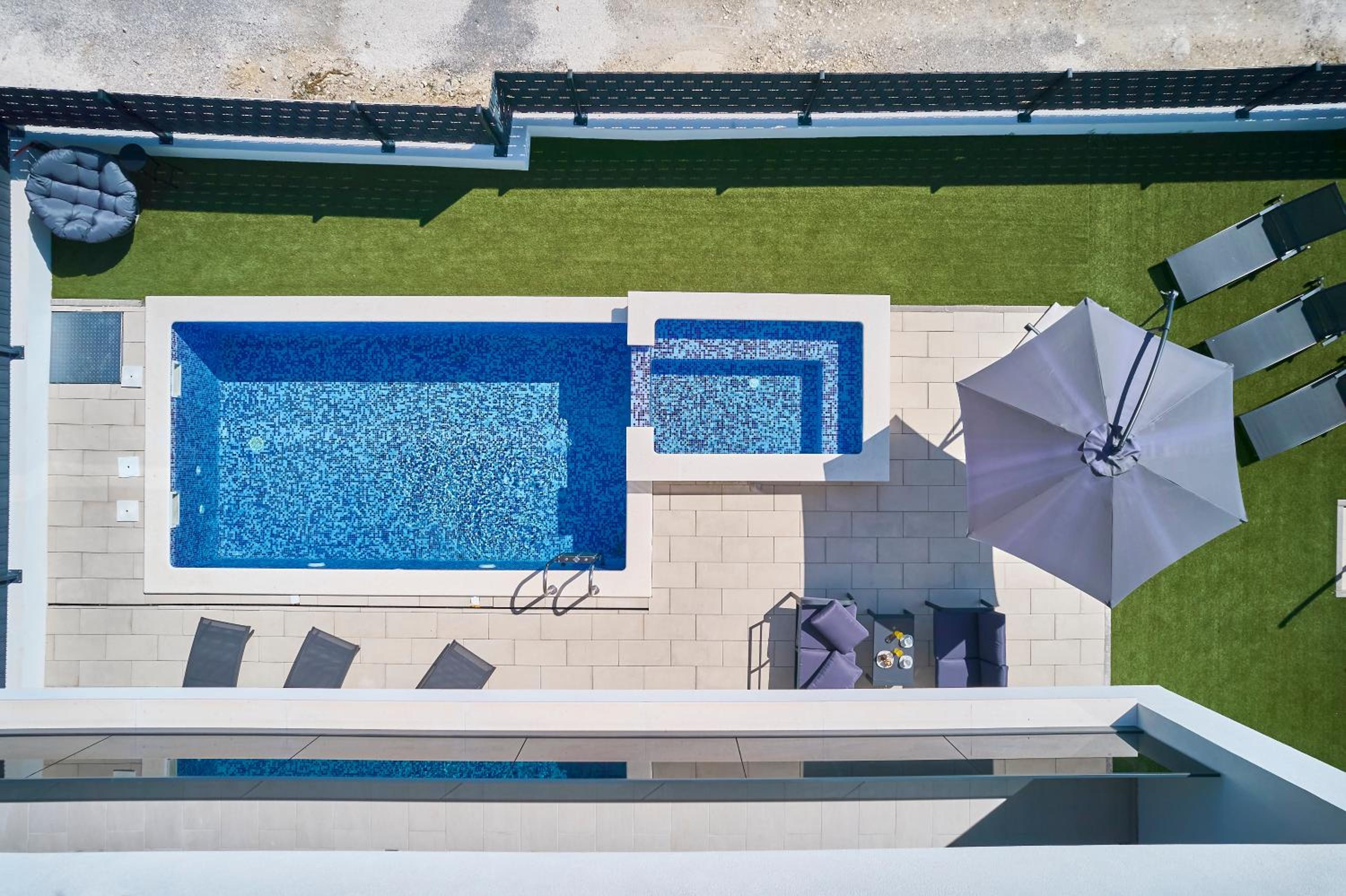 Villa Adria Dream by Litto