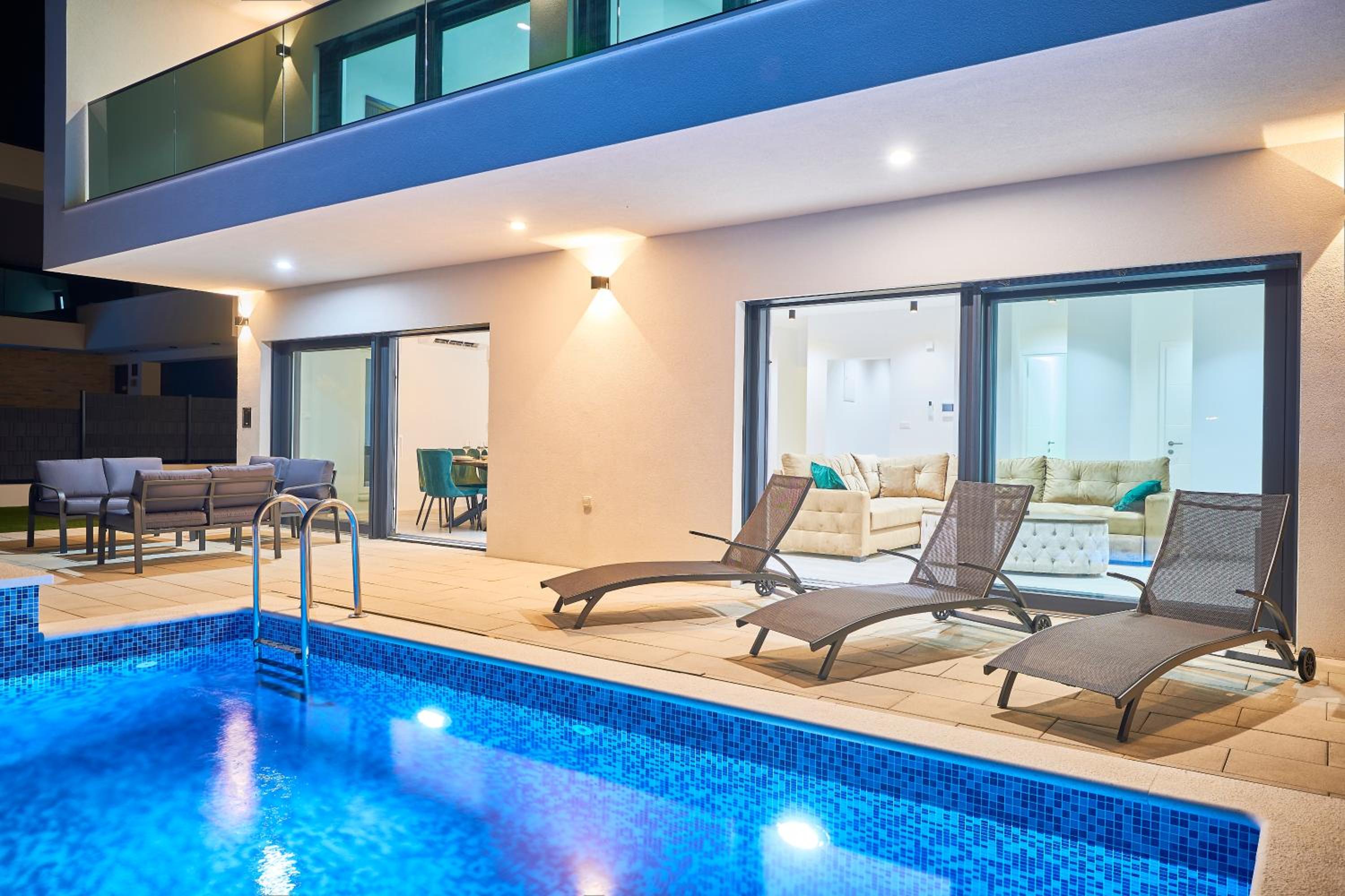 Villa Adria Dream by Litto