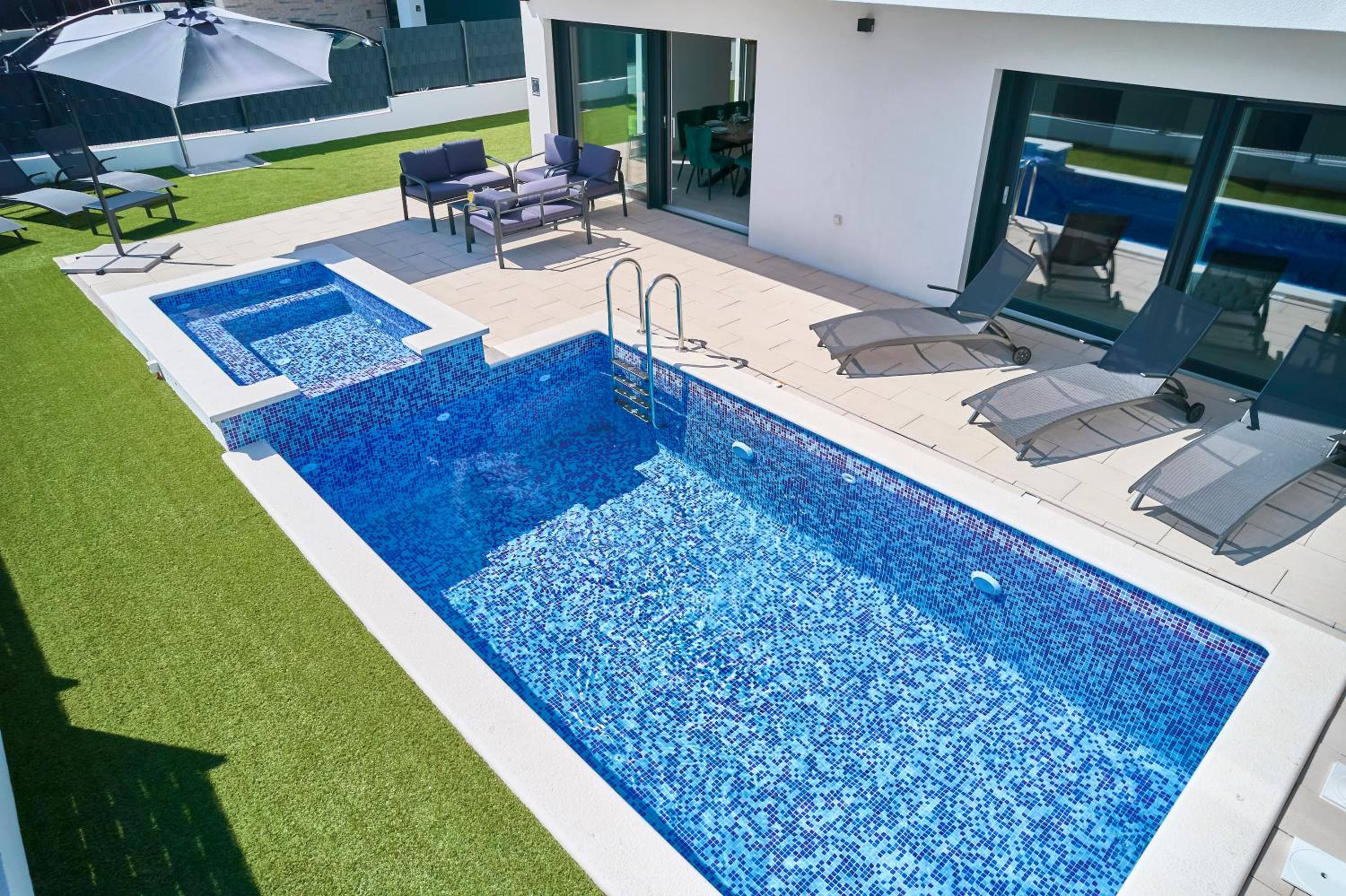 Villa Adria Dream by Litto