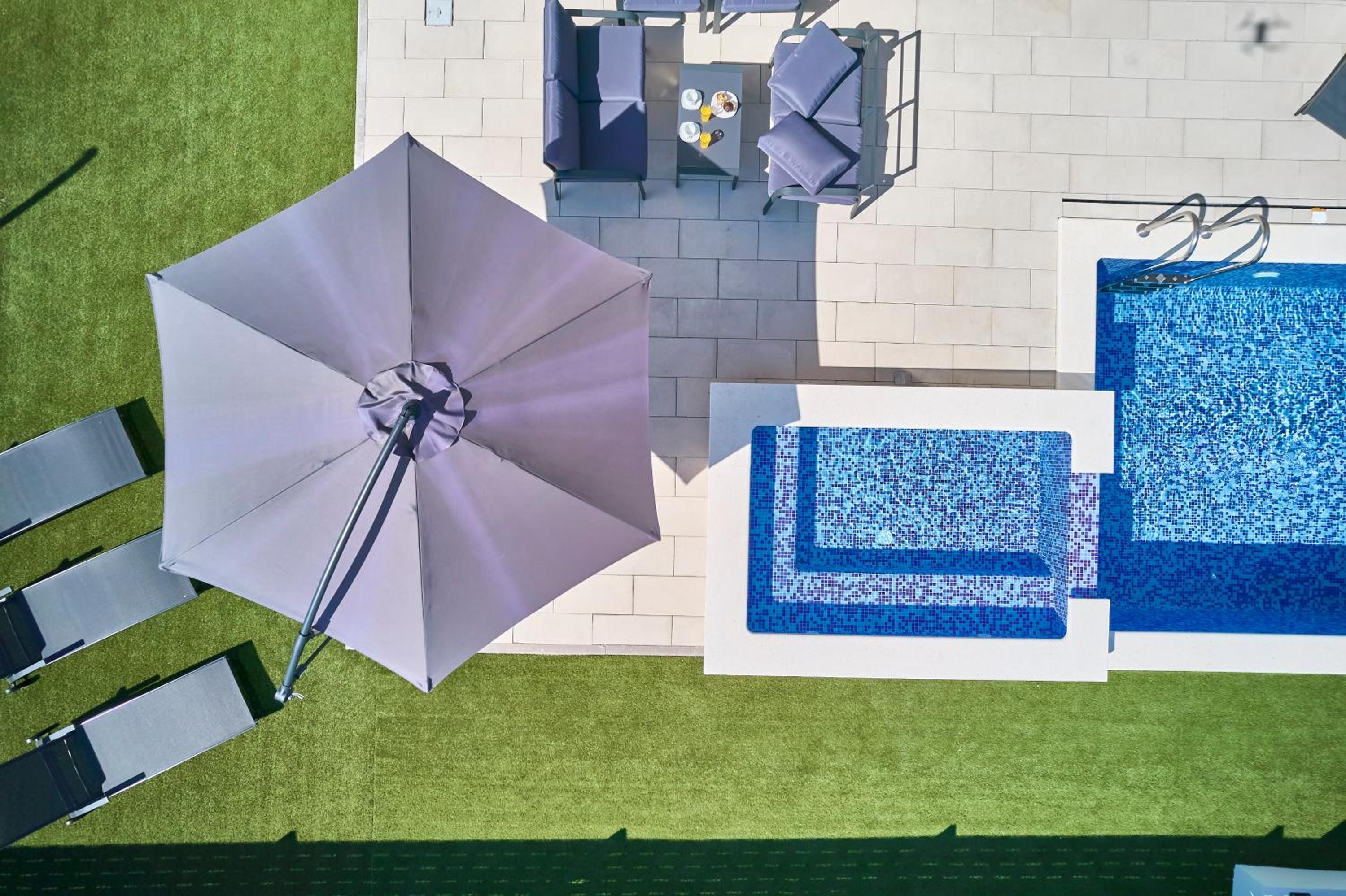 Villa Adria Dream by Litto