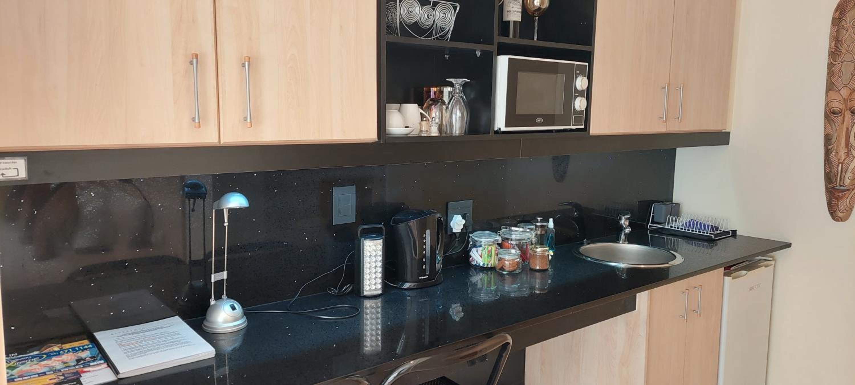 Riversong Guest House