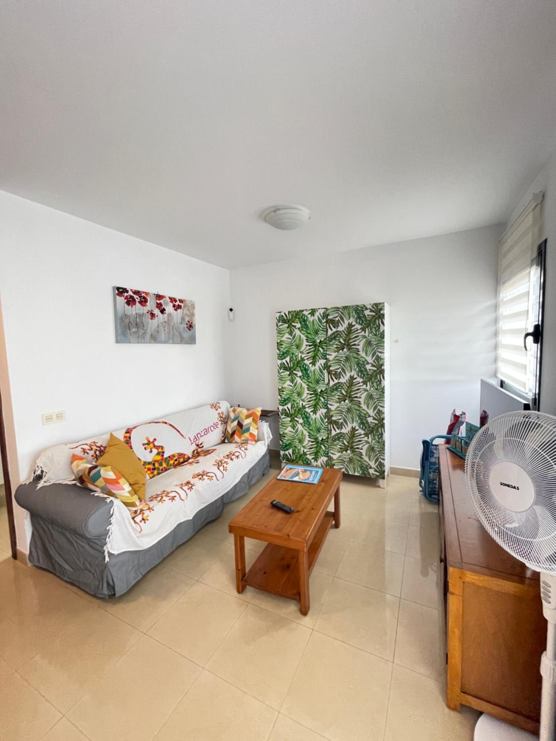 Apartamento Margarita