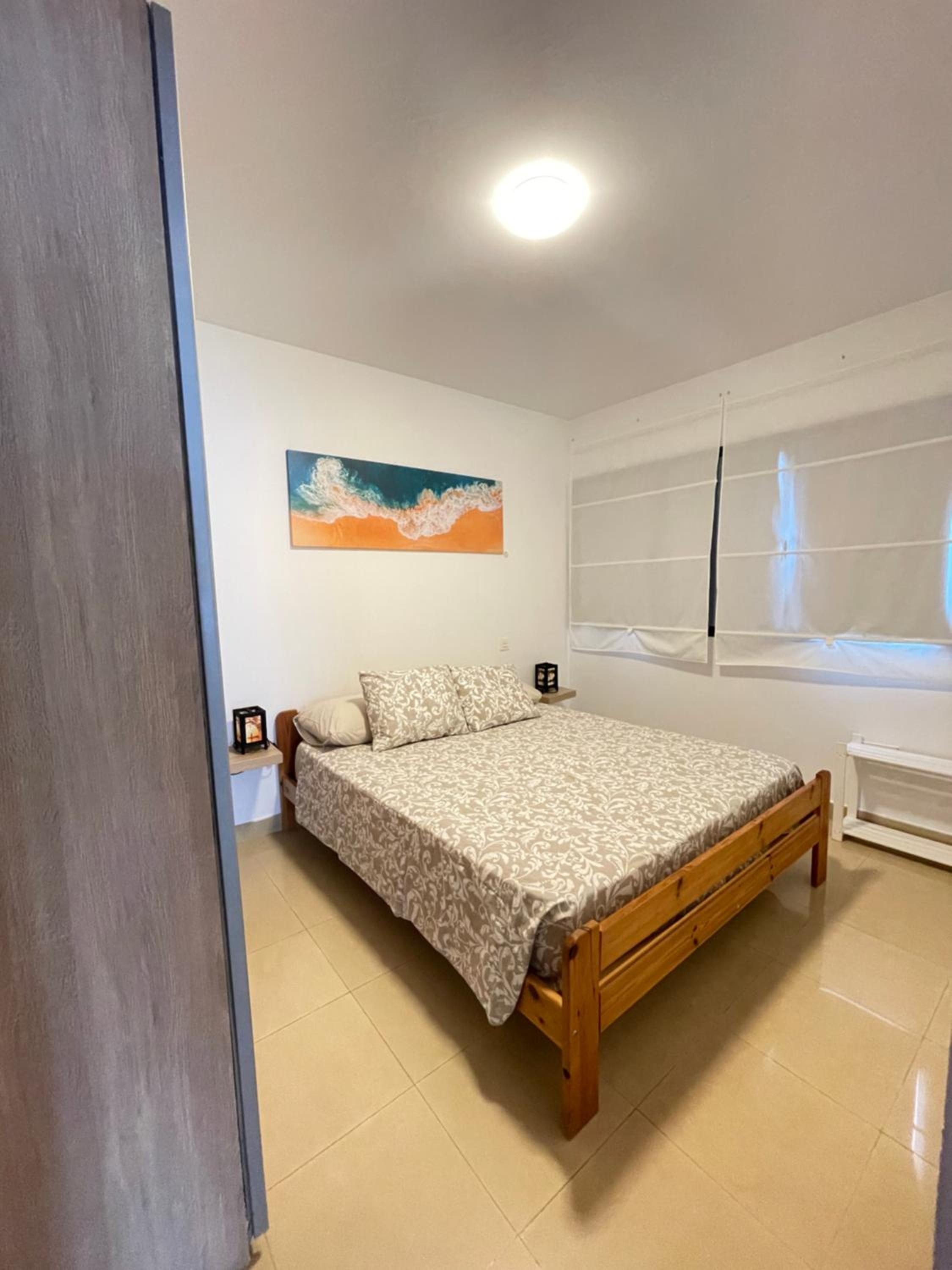 Apartamento Margarita
