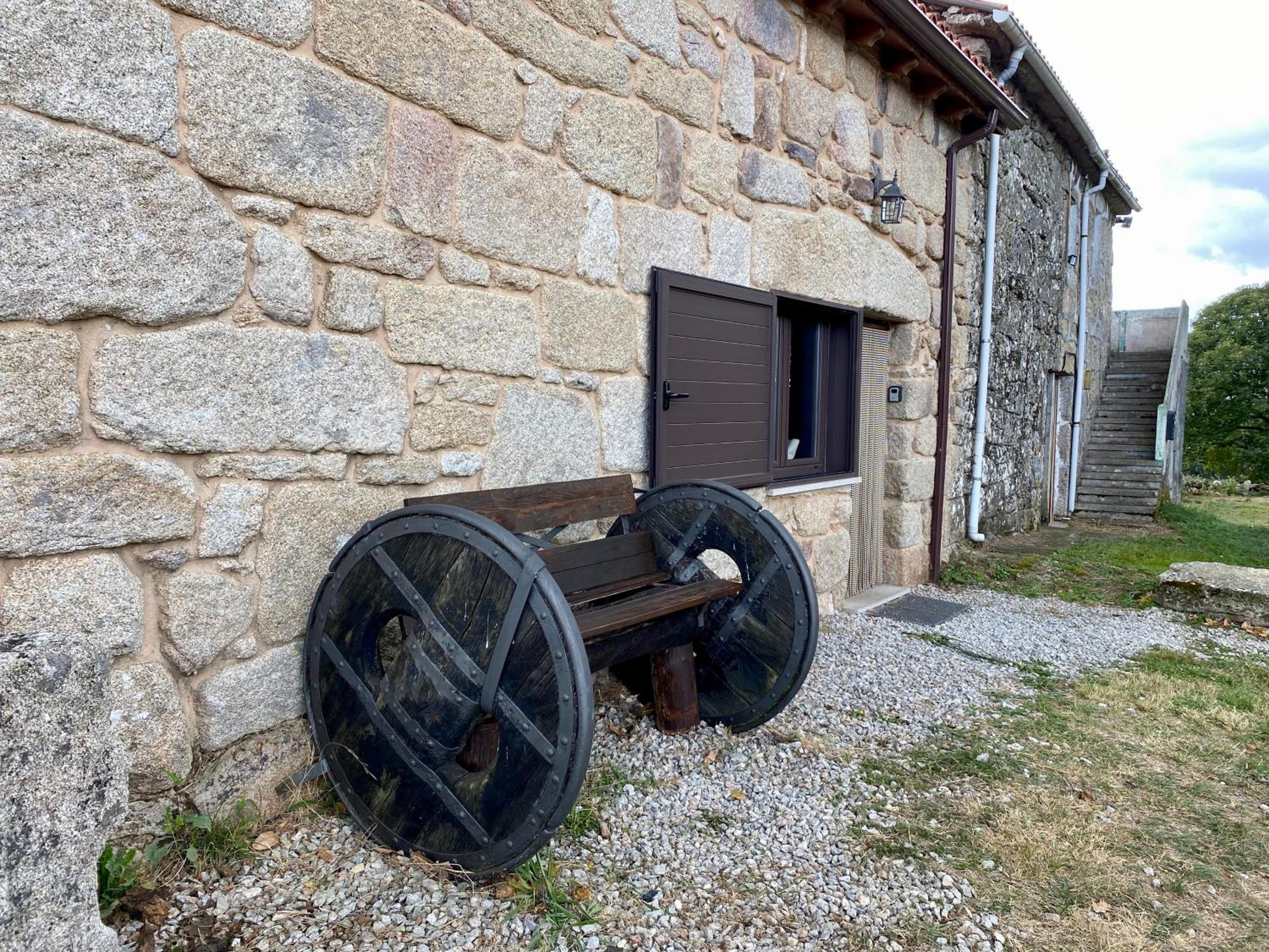 Casa Quintas dos Mouros