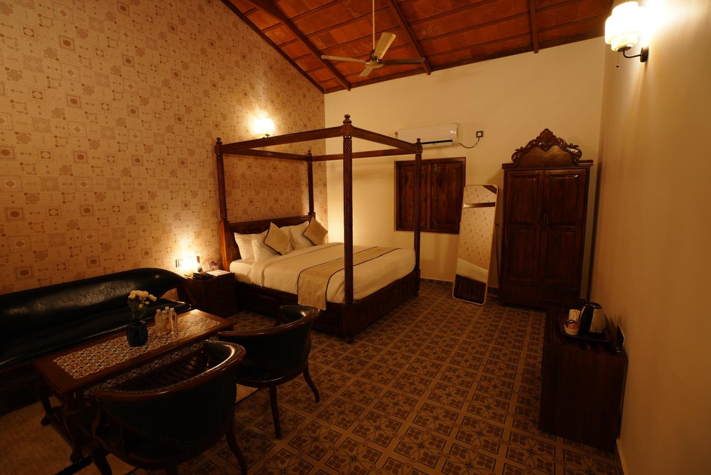 Brown Town Resort & Spa view 4