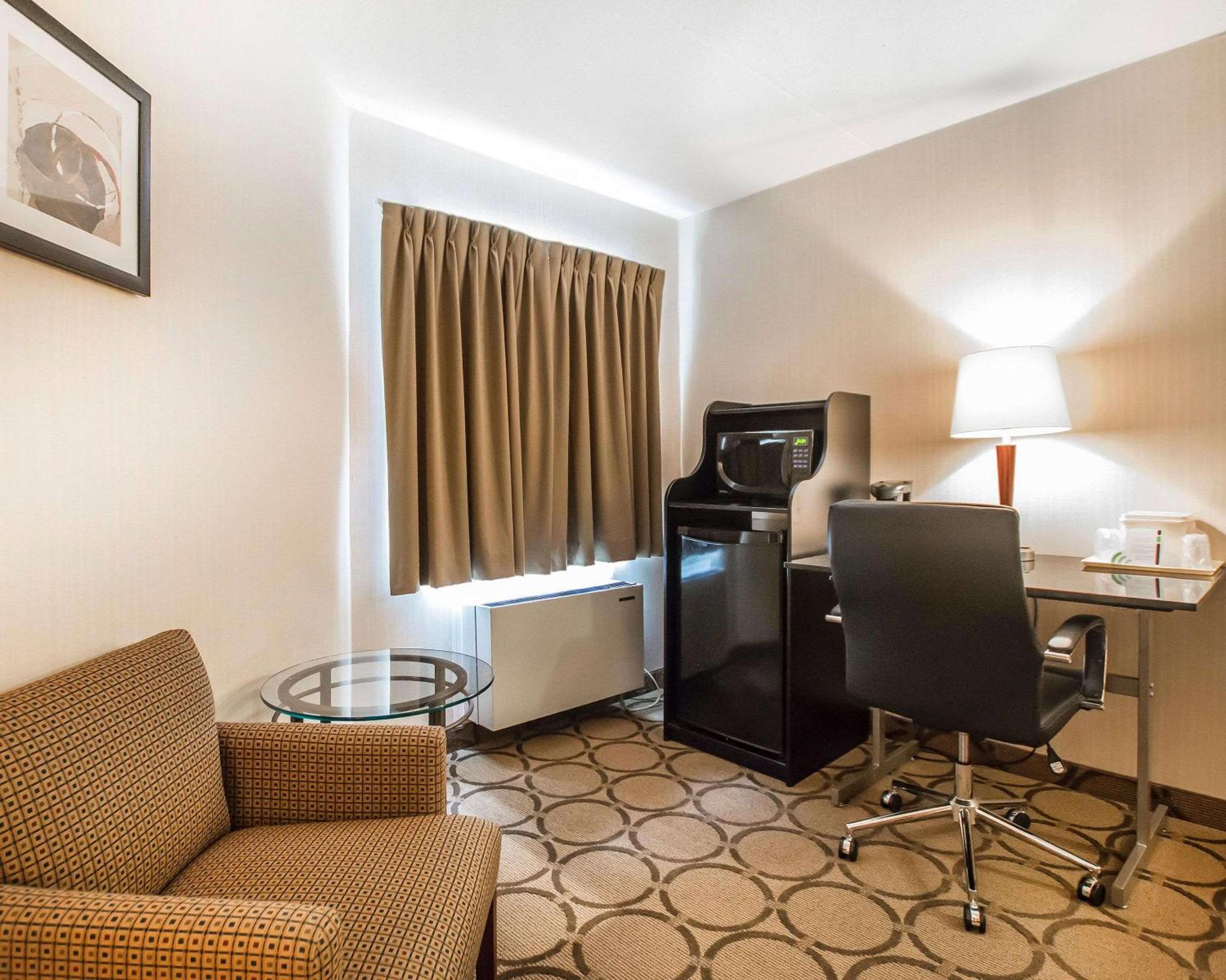 Comfort Inn view 5