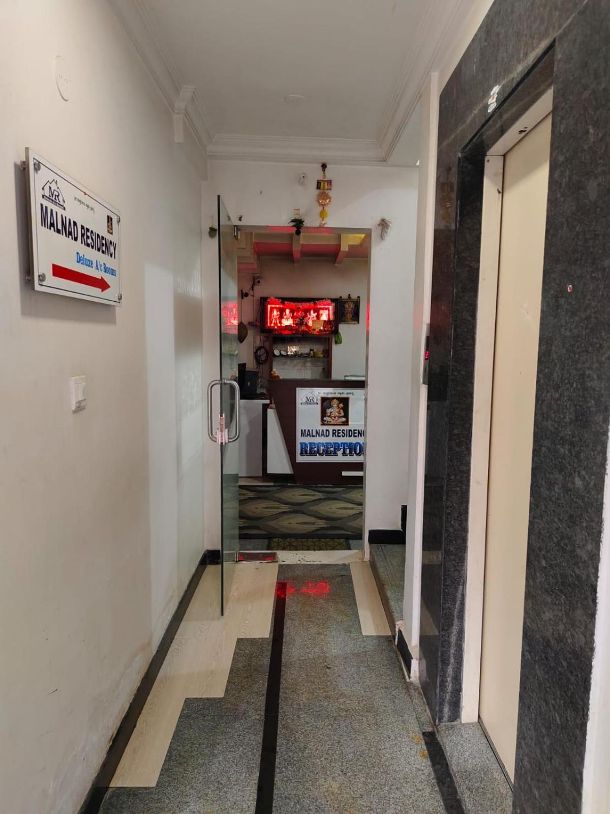 Malnad Residency Malleshwaram