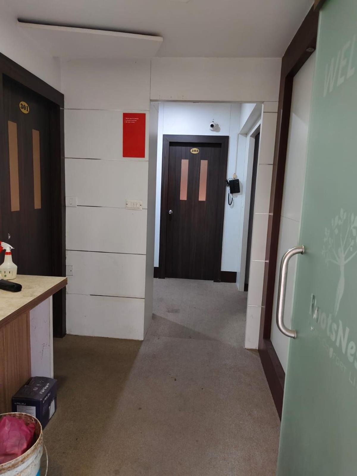 Malnad Residency Malleshwaram