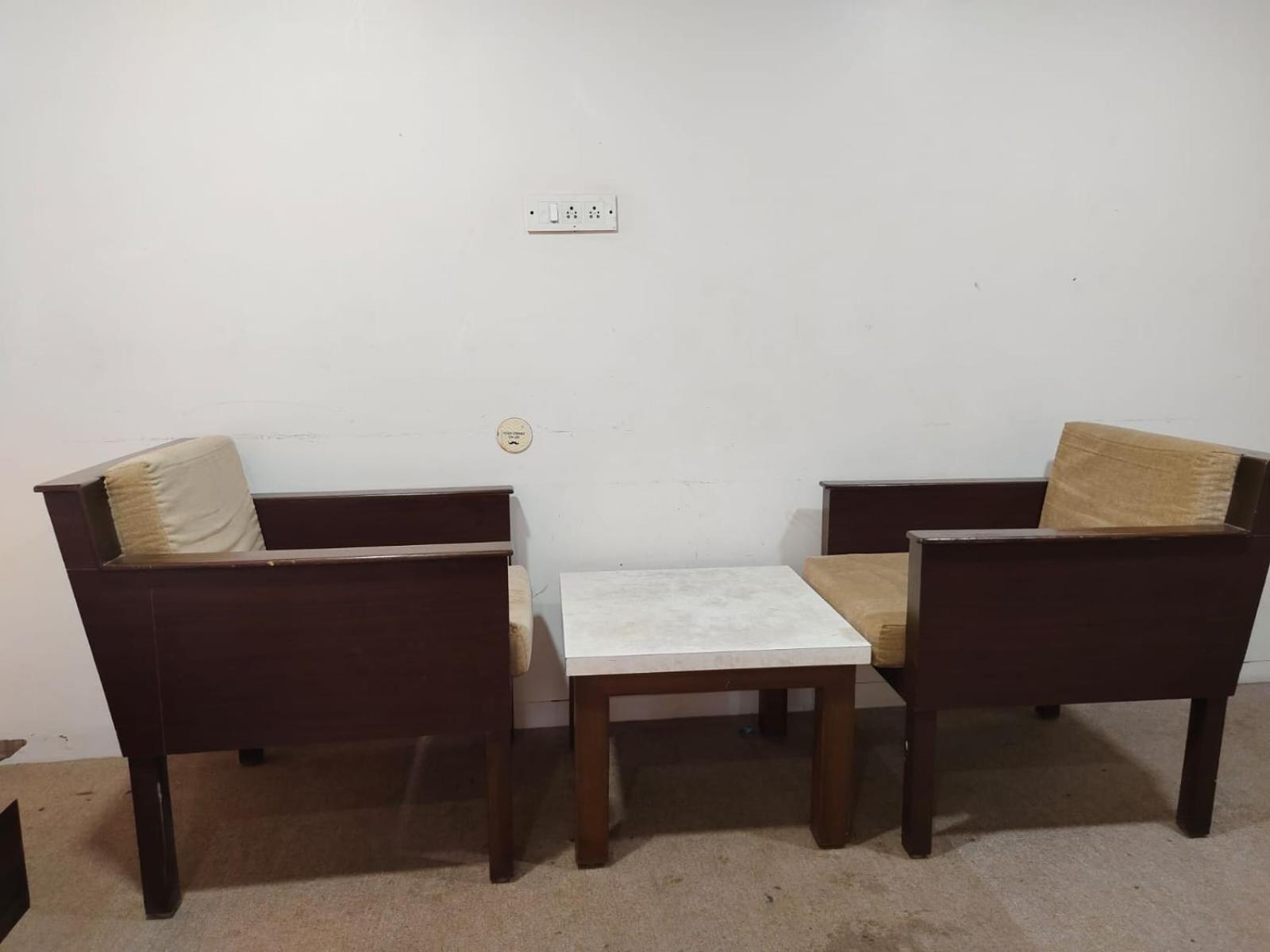 Malnad Residency Malleshwaram