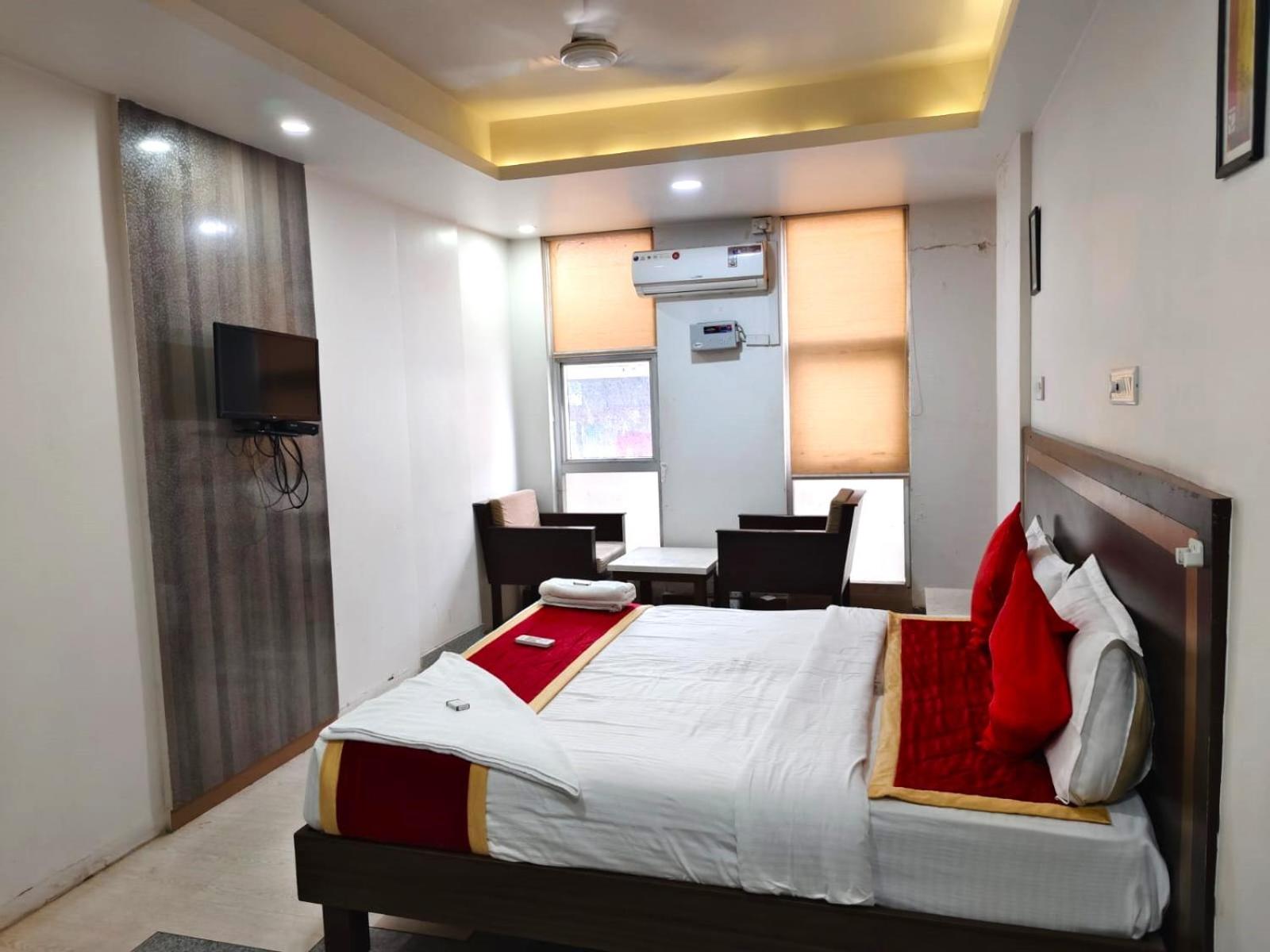 Malnad Residency Malleshwaram
