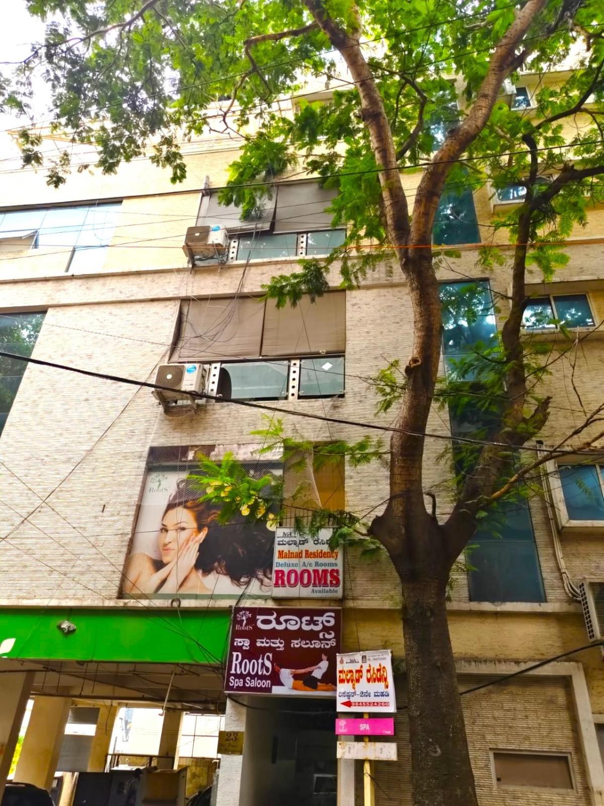building