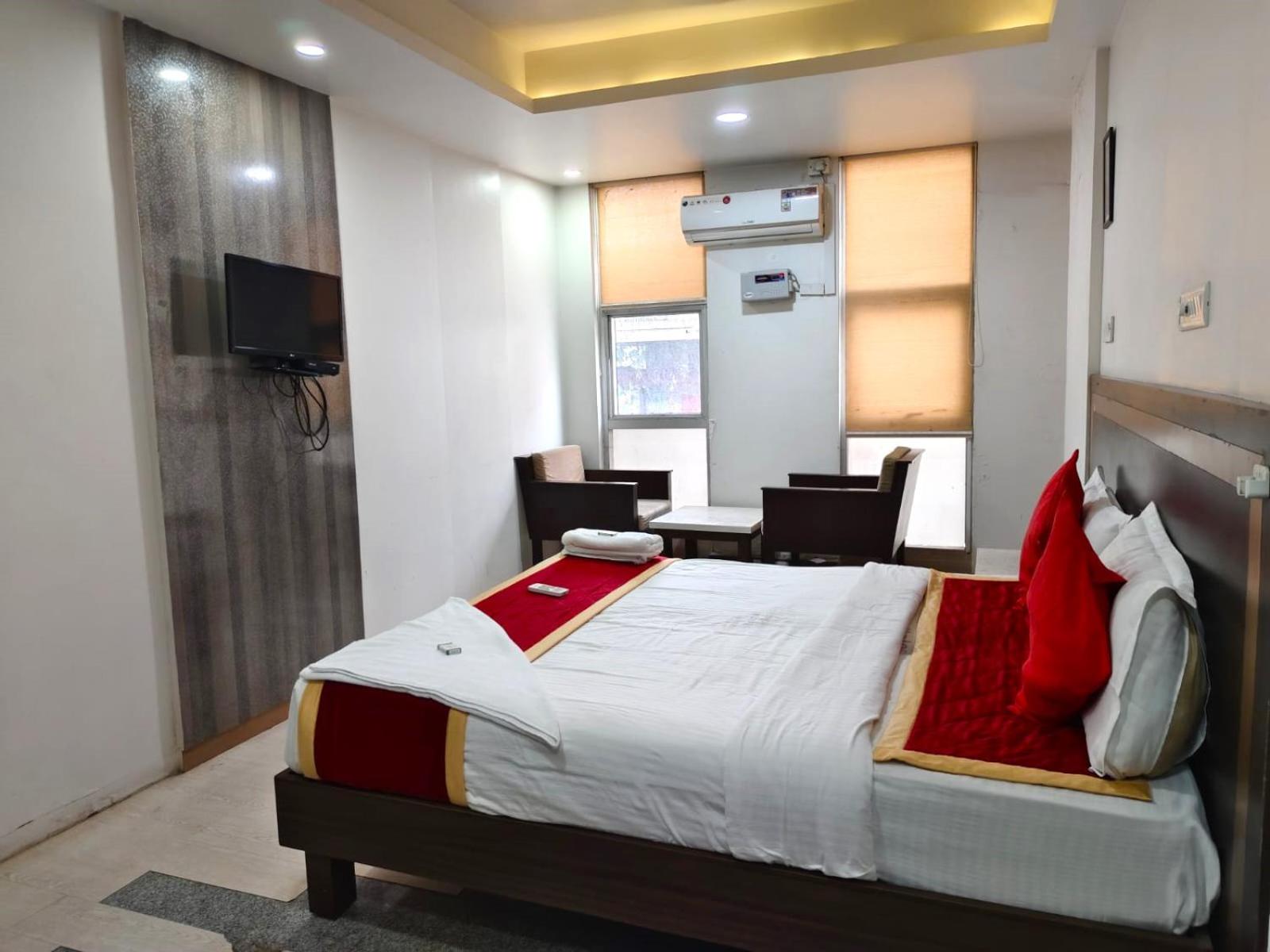 Malnad Residency Malleshwaram