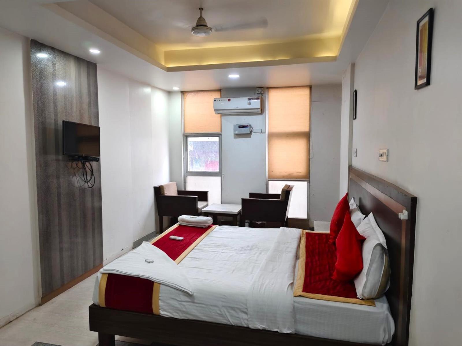 Malnad Residency Malleshwaram