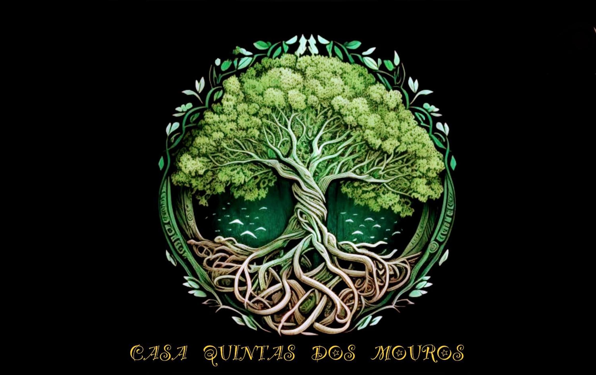 Casa Quintas dos Mouros