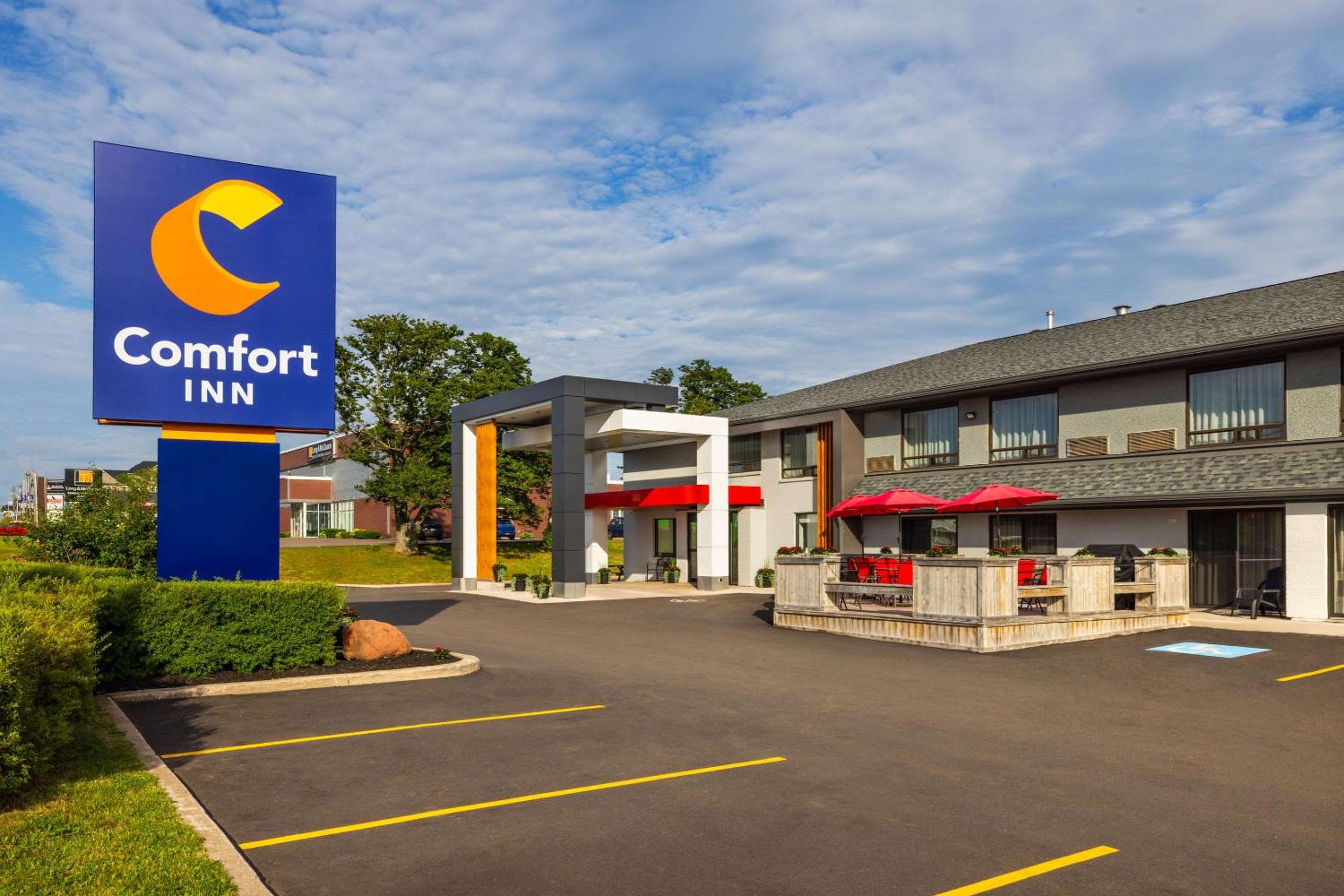 Comfort Inn - Image 5