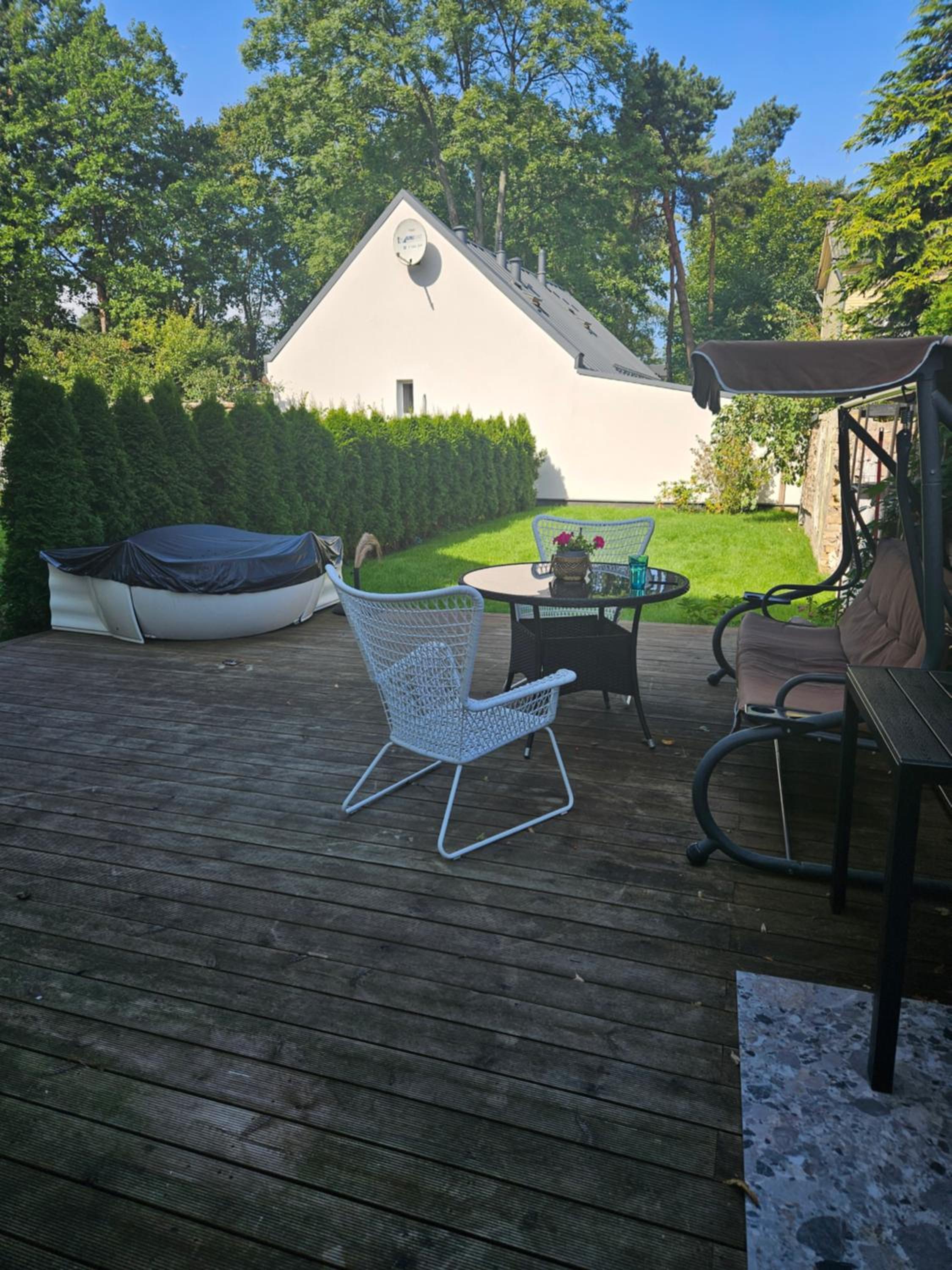 Centr Majori Home Apartament view 3