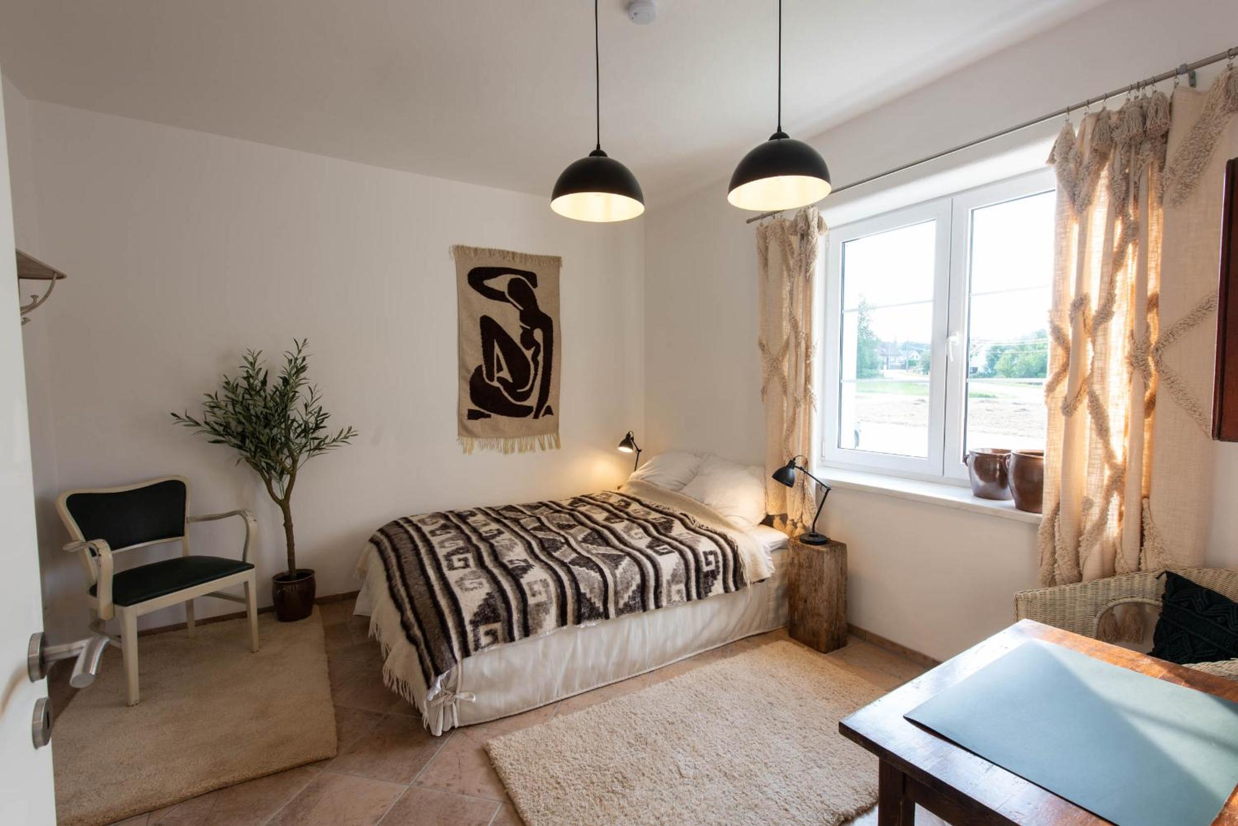 La Bohème Lodges and Glamping