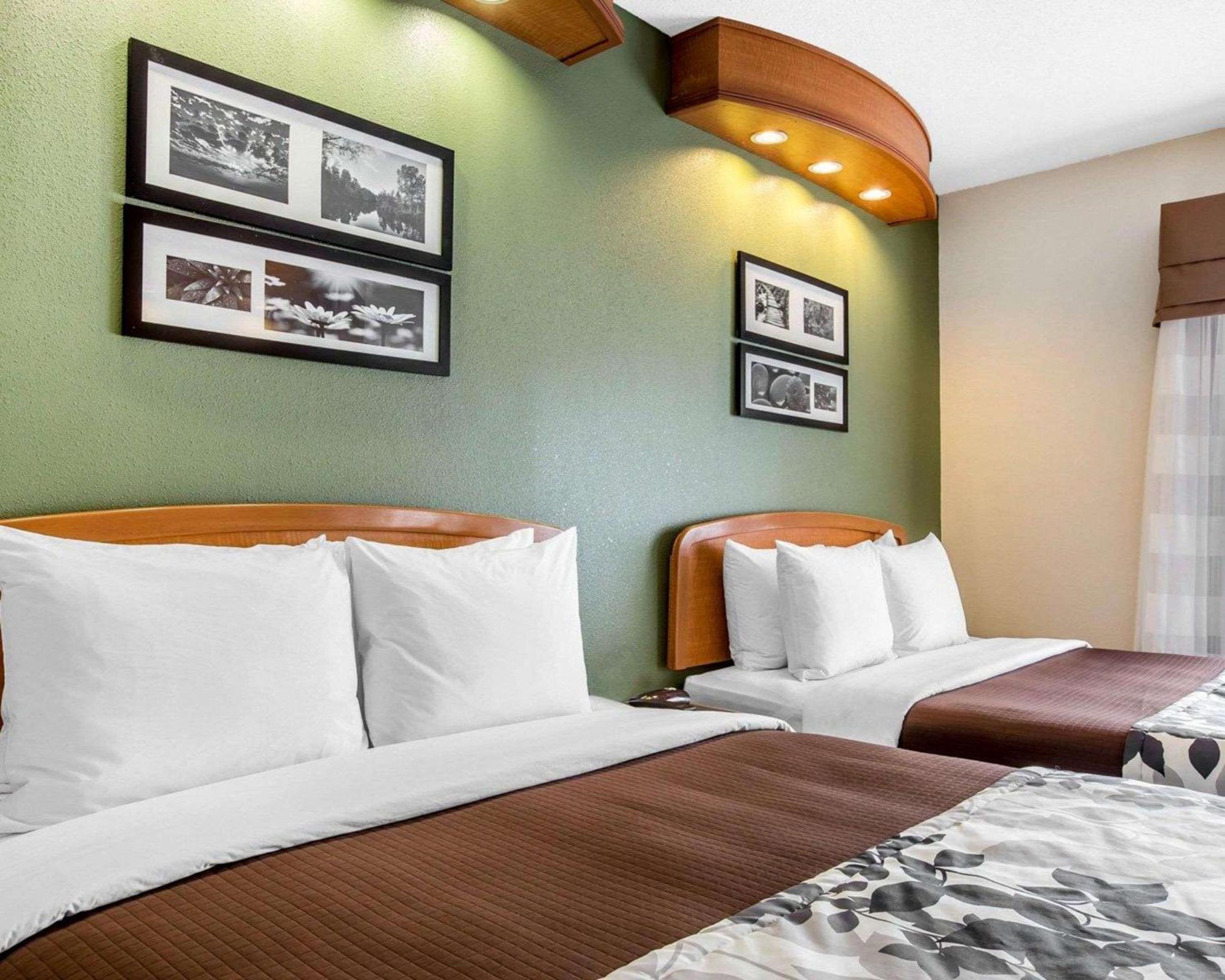 Clarion Pointe Albemarle