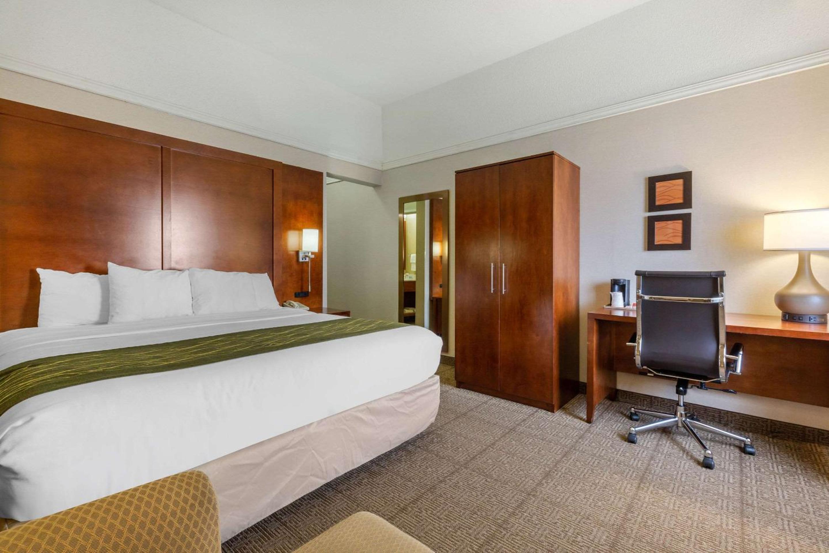 Rutland Vacations - Comfort Inn Rutland - Killington - Property Image 38