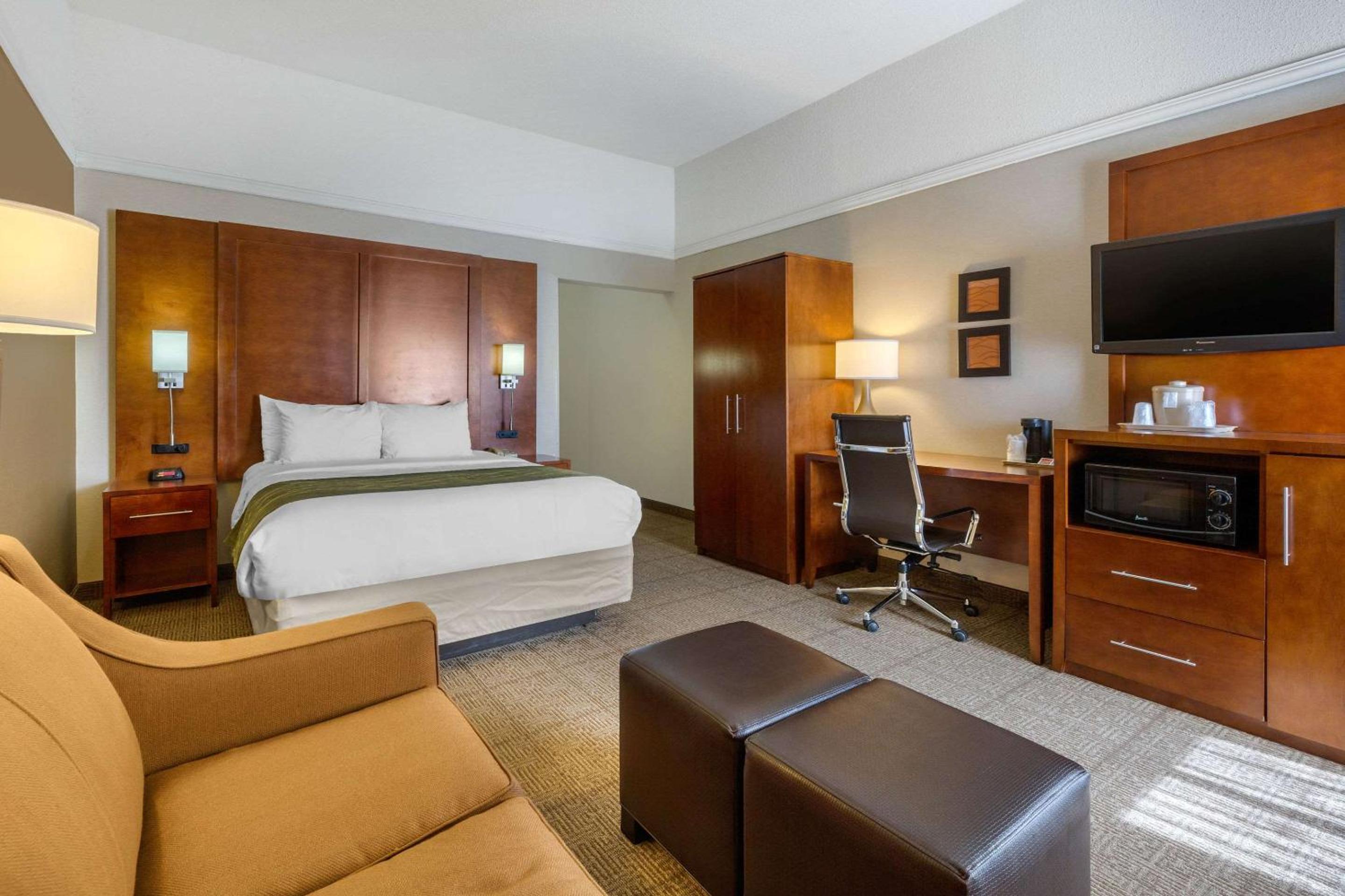 Rutland Vacations - Comfort Inn Rutland - Killington - Property Image 47