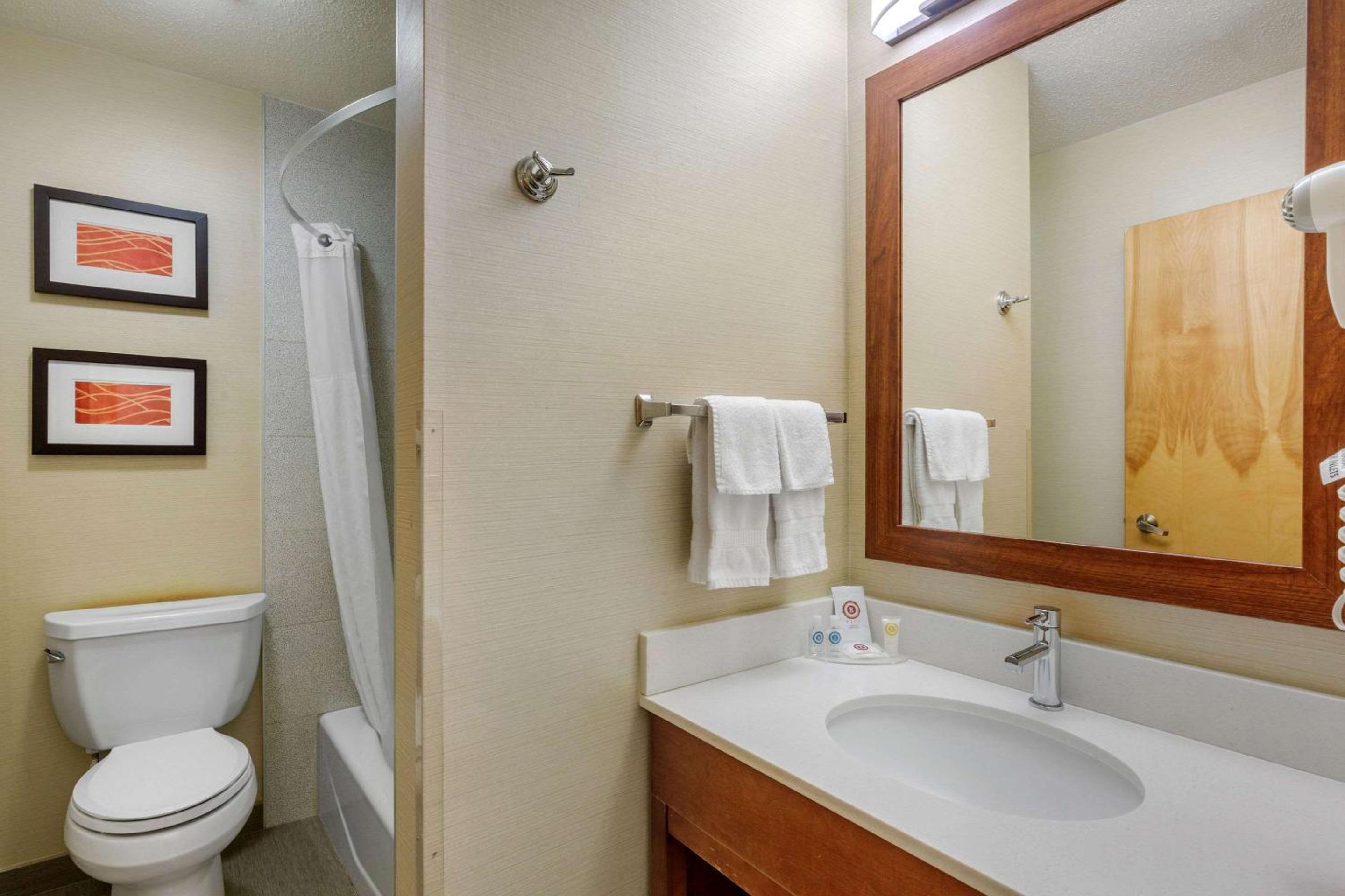 Rutland Vacations - Comfort Inn Rutland - Killington - Property Image 51