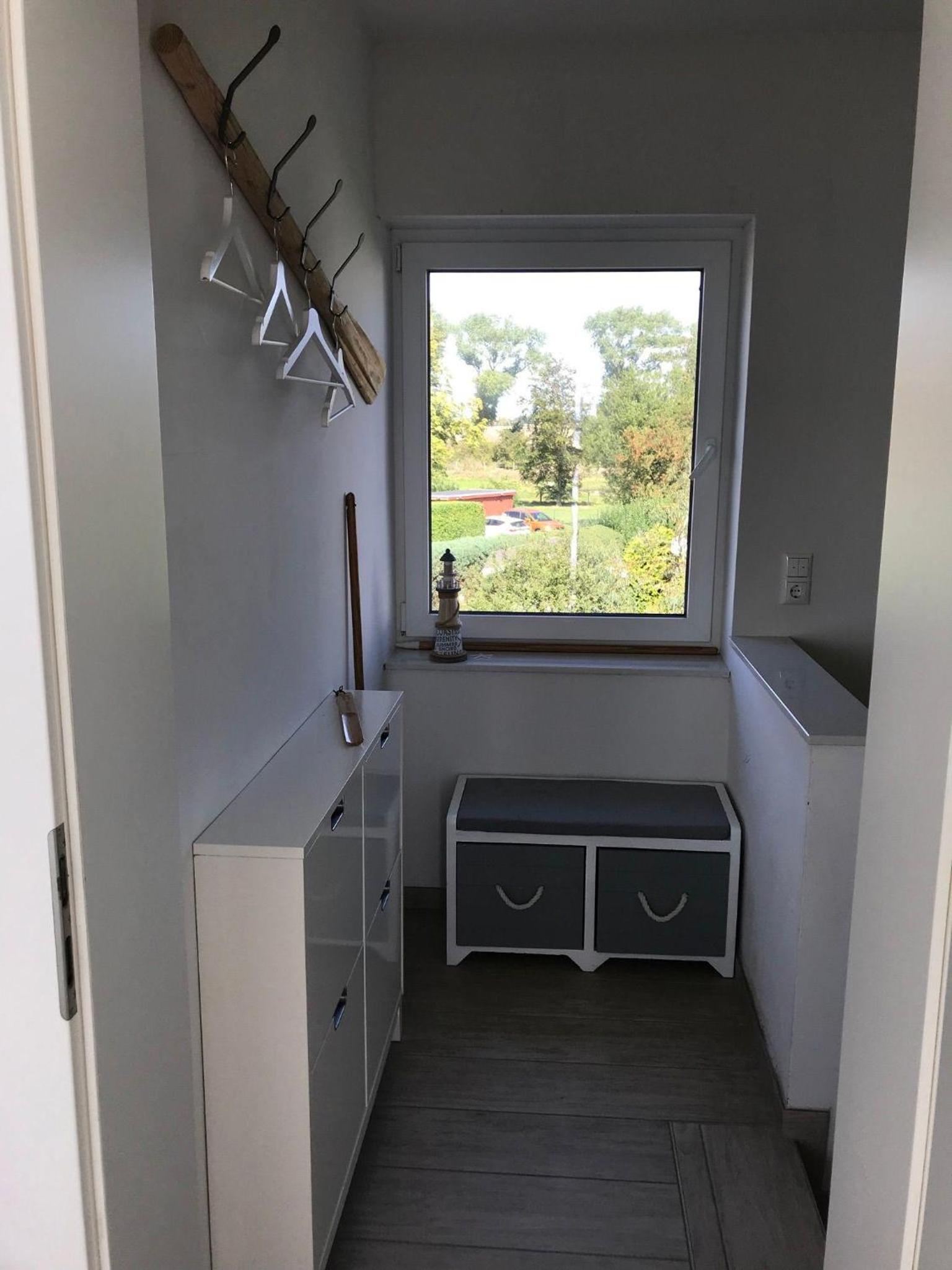 Strandhaus-Appartment-Rauchschwalbe view 2