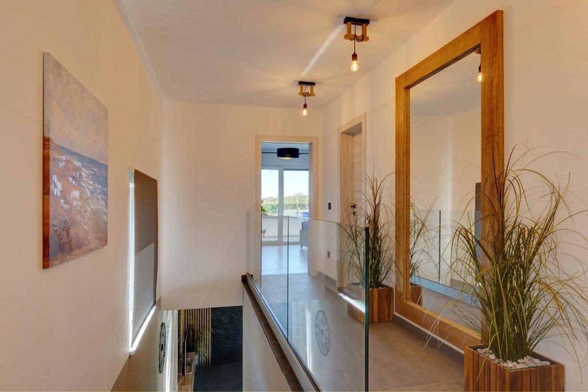 Villa Pieron view 2