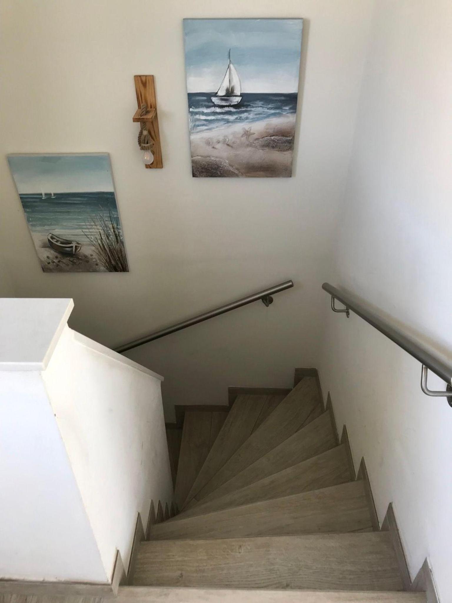 Strandhaus-Appartment-Rauchschwalbe view 3