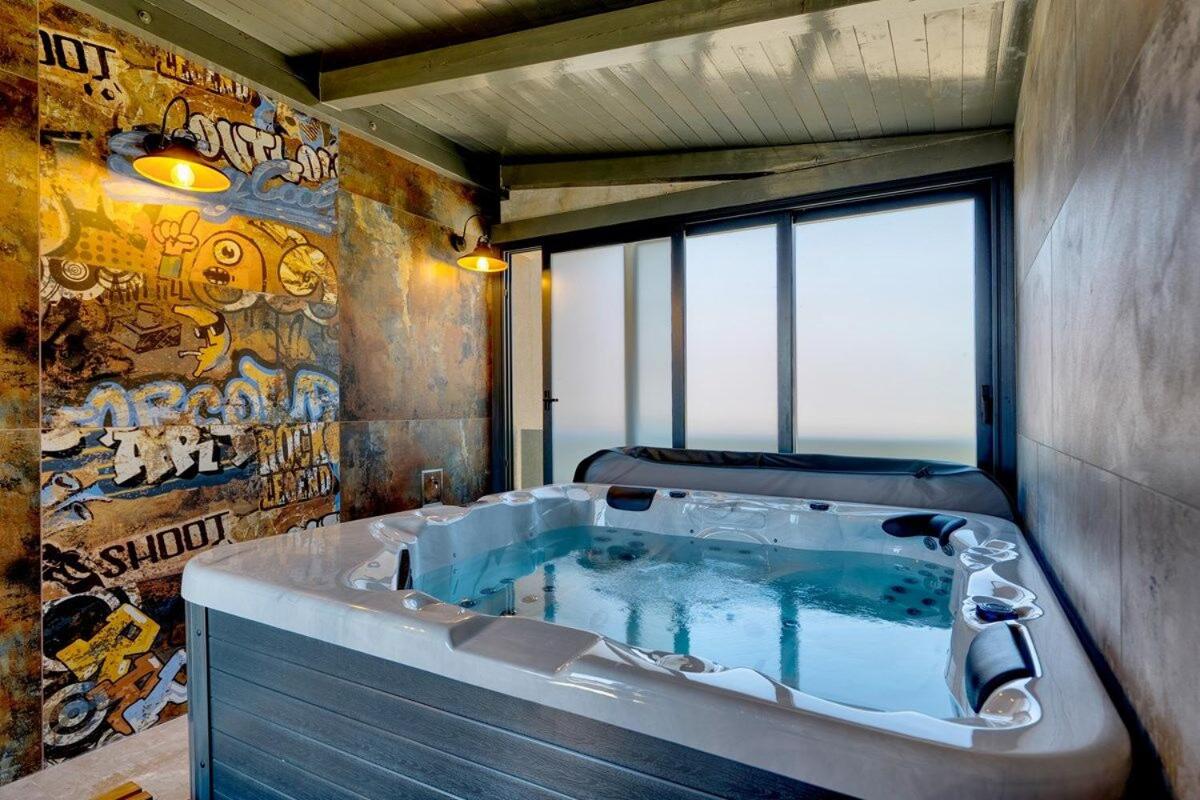 Villa Pieron view 3