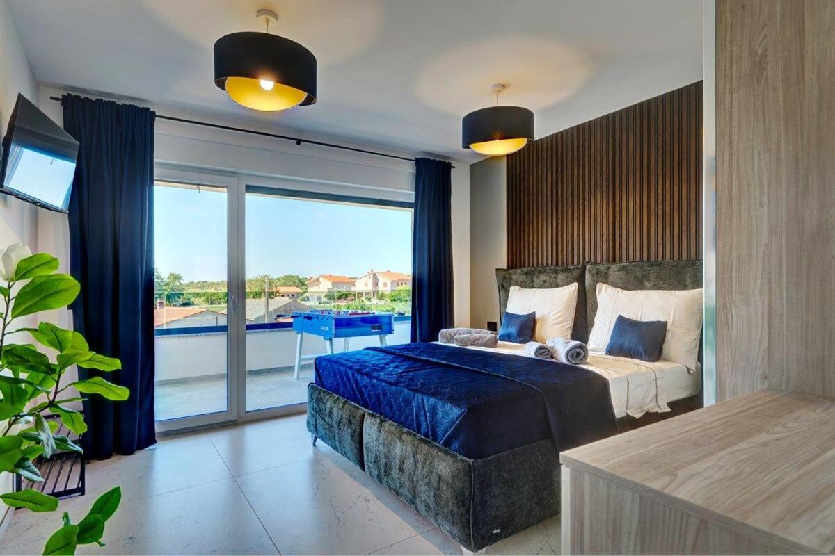 Villa Pieron view 5