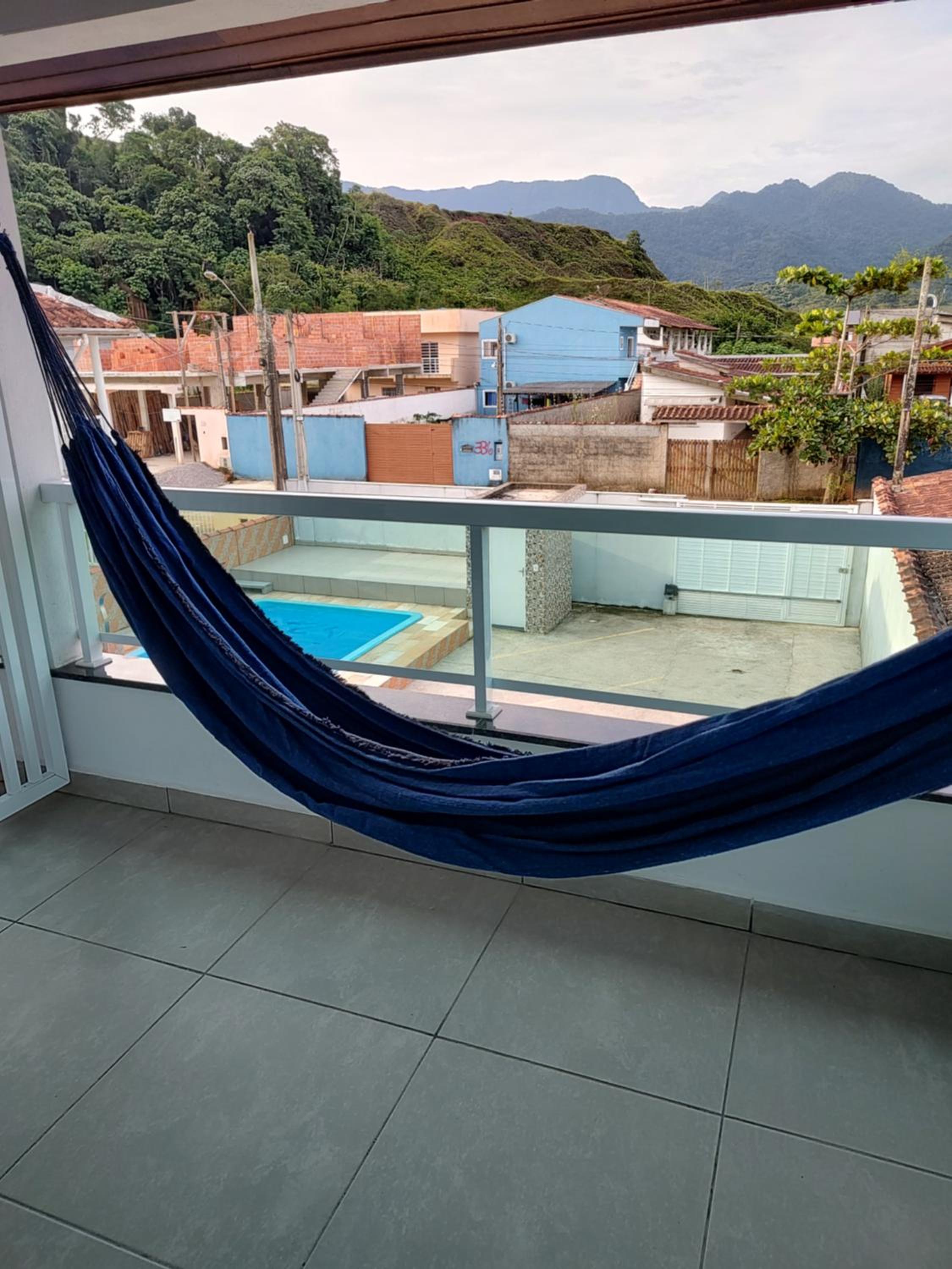 Casa terria praia sol e mar maranduba Ubatuba