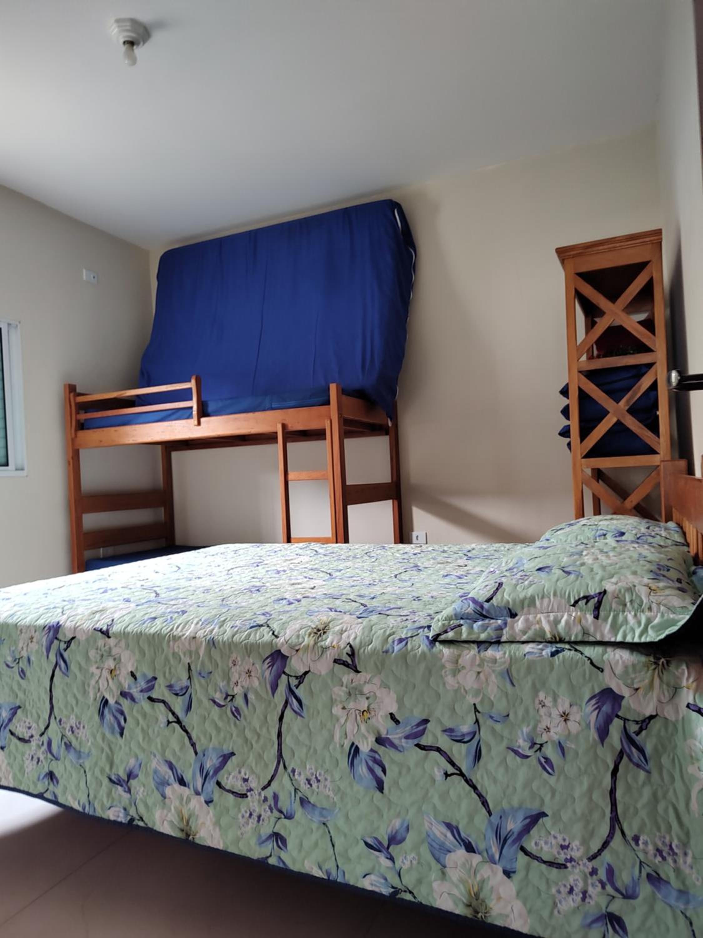 Casa terria praia sol e mar maranduba Ubatuba
