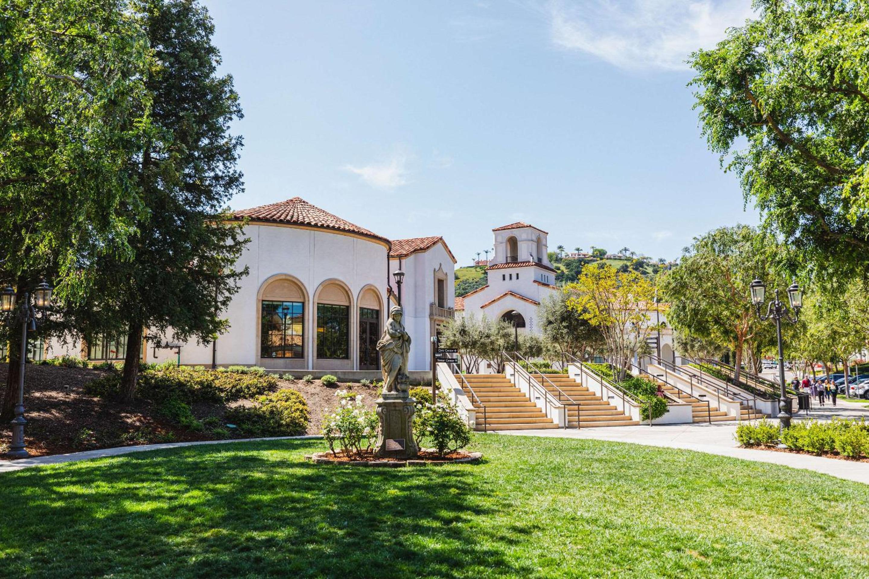 Cambria Hotel Calabasas - Malibu - Property Image 36