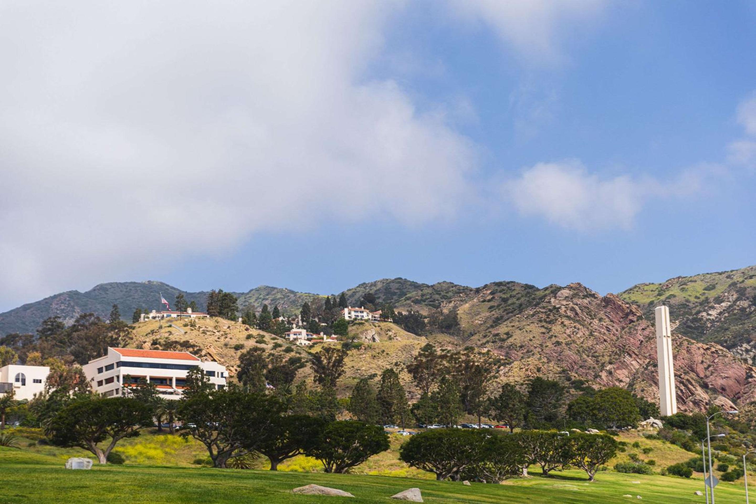 Cambria Hotel Calabasas - Malibu - Property Image 35