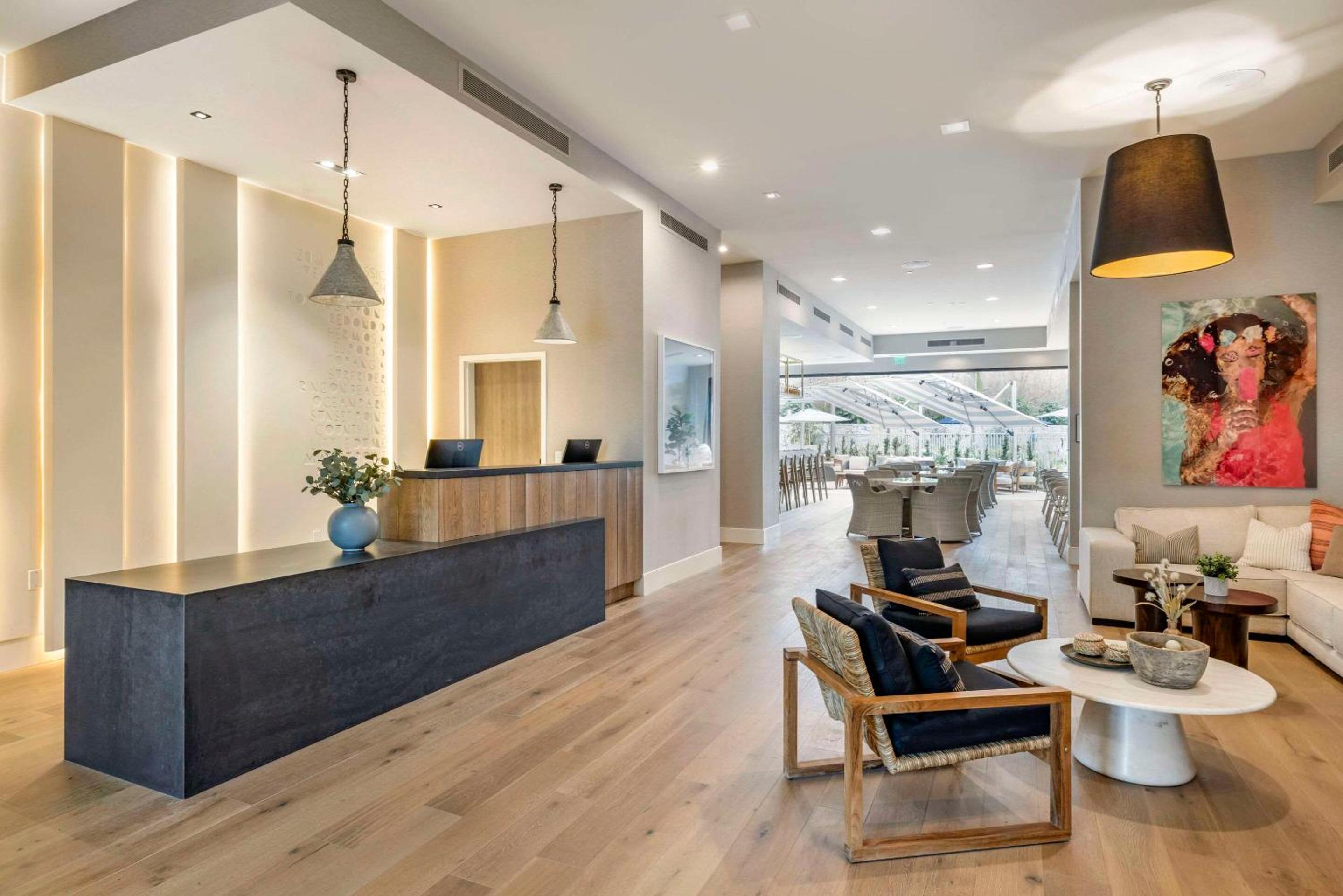 Cambria Hotel Calabasas - Malibu - Property Image 69