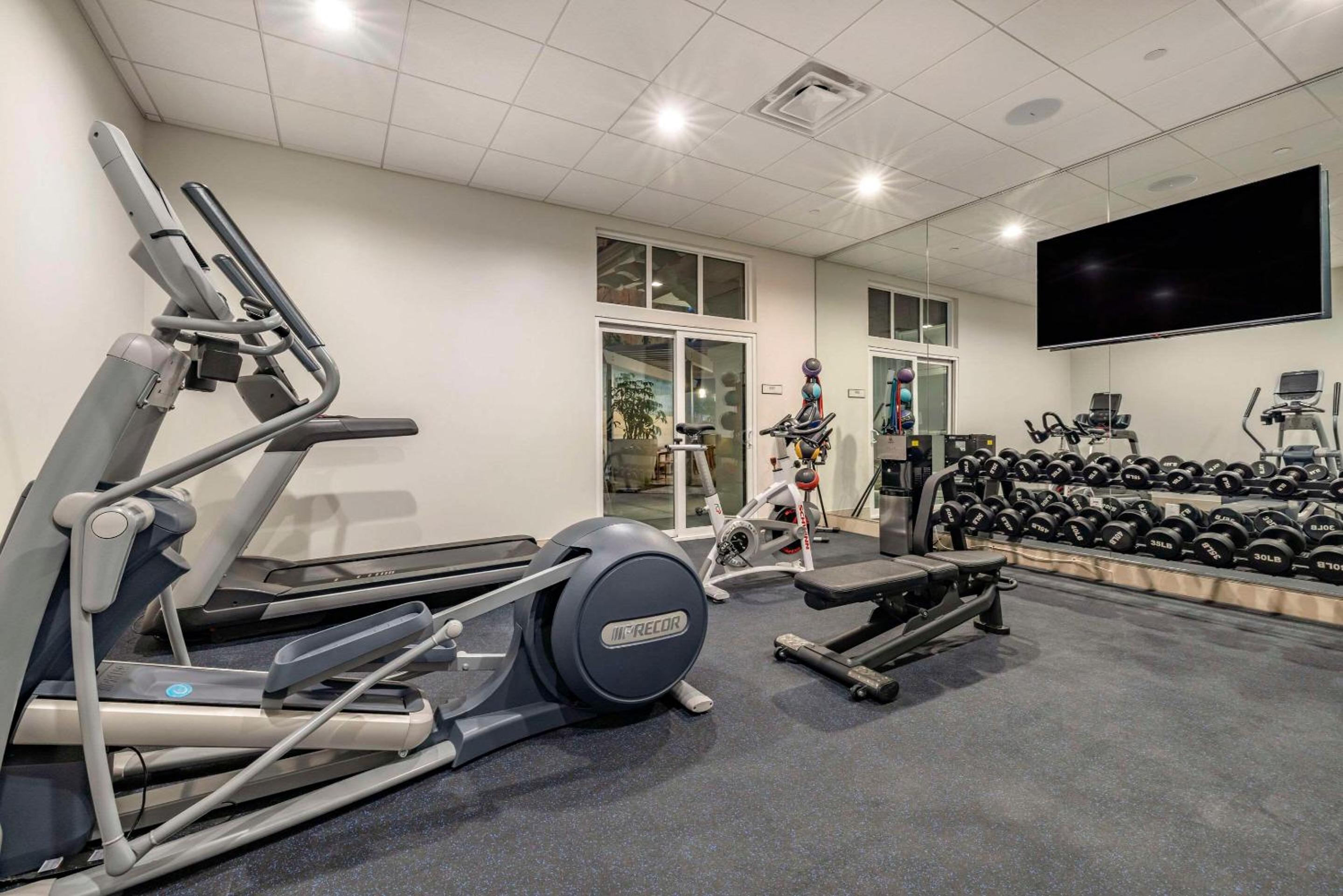 Cambria Hotel Calabasas - Malibu - Property Image 63