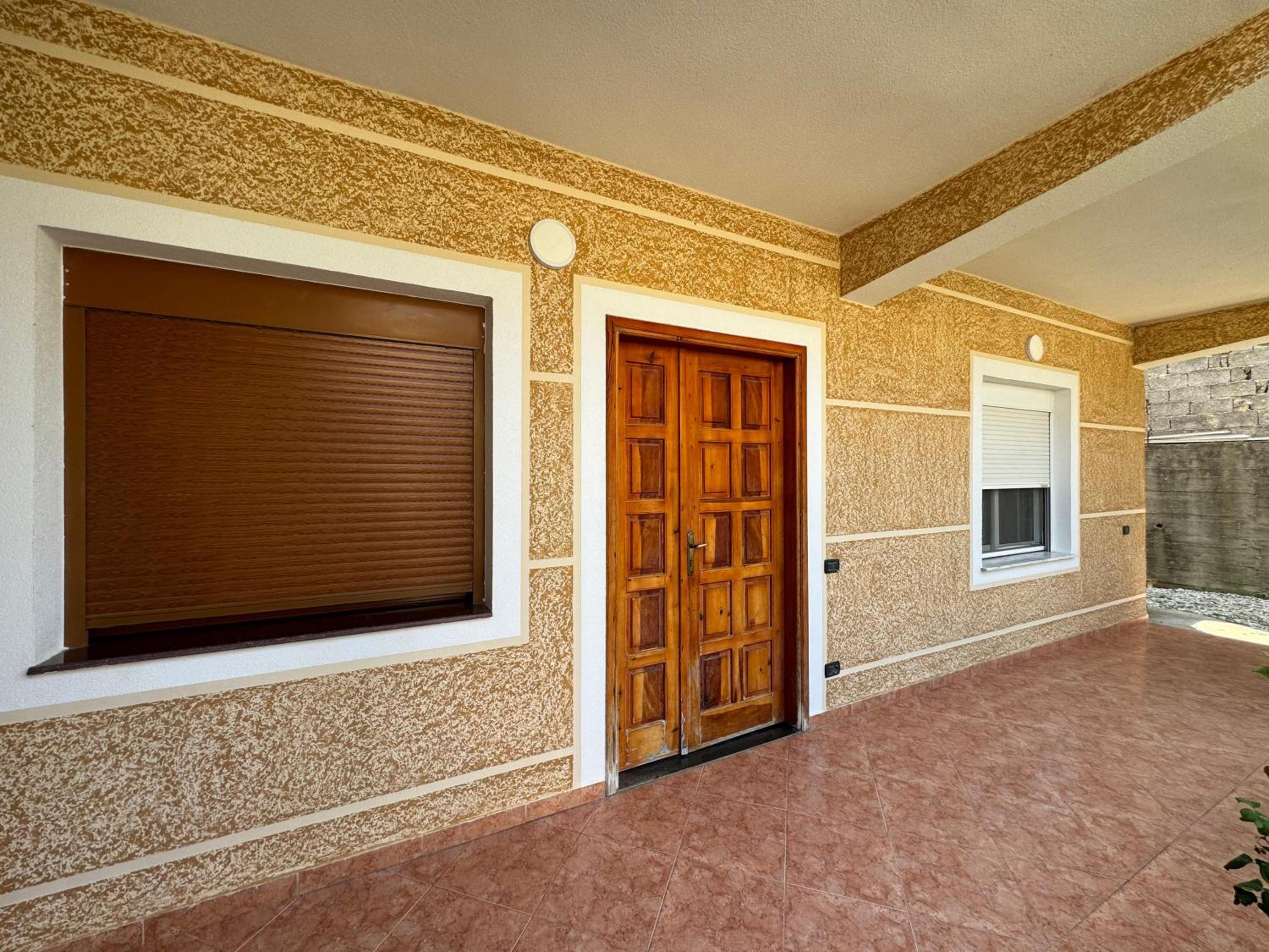 Hills Villa