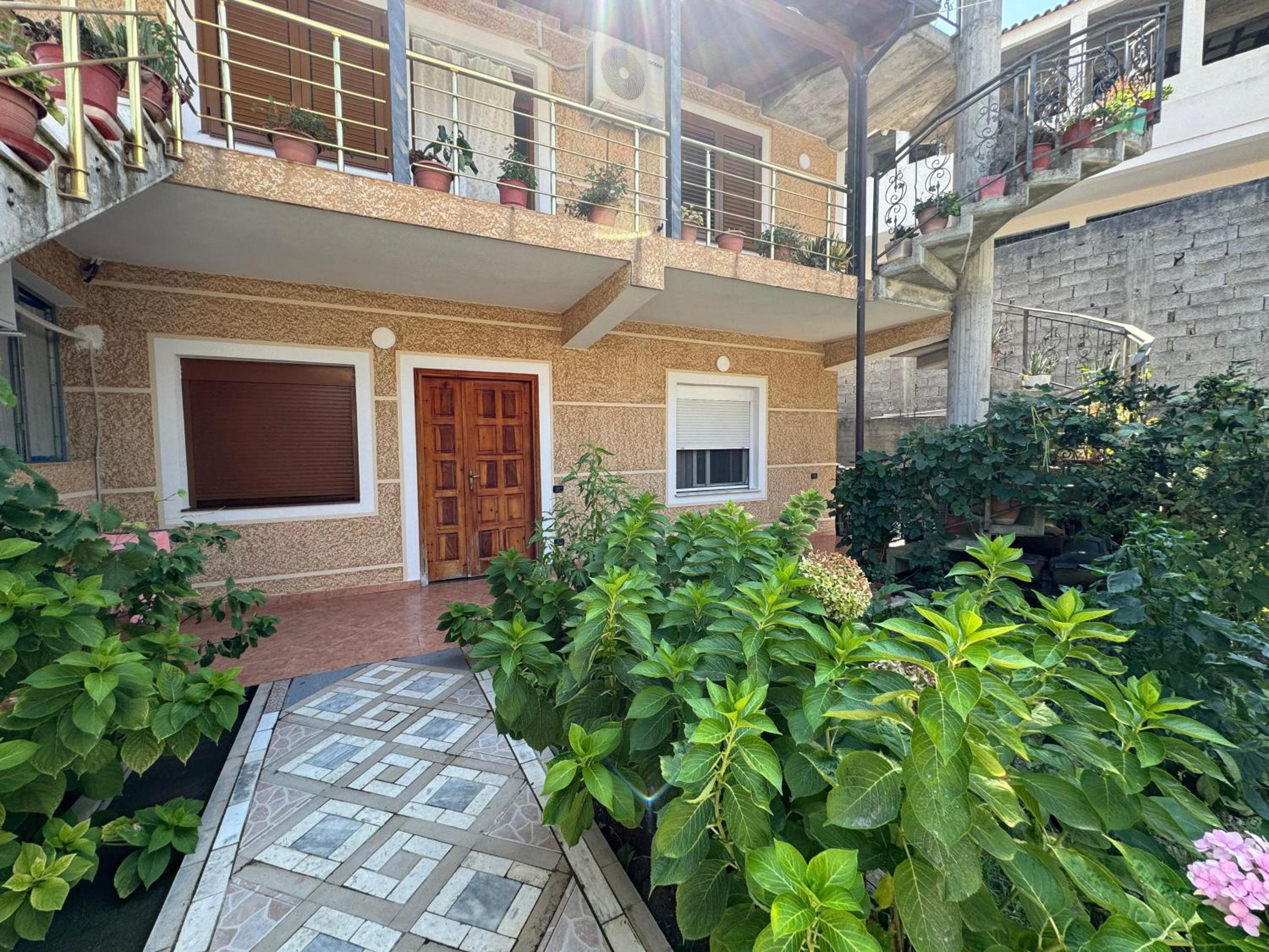 Hills Villa