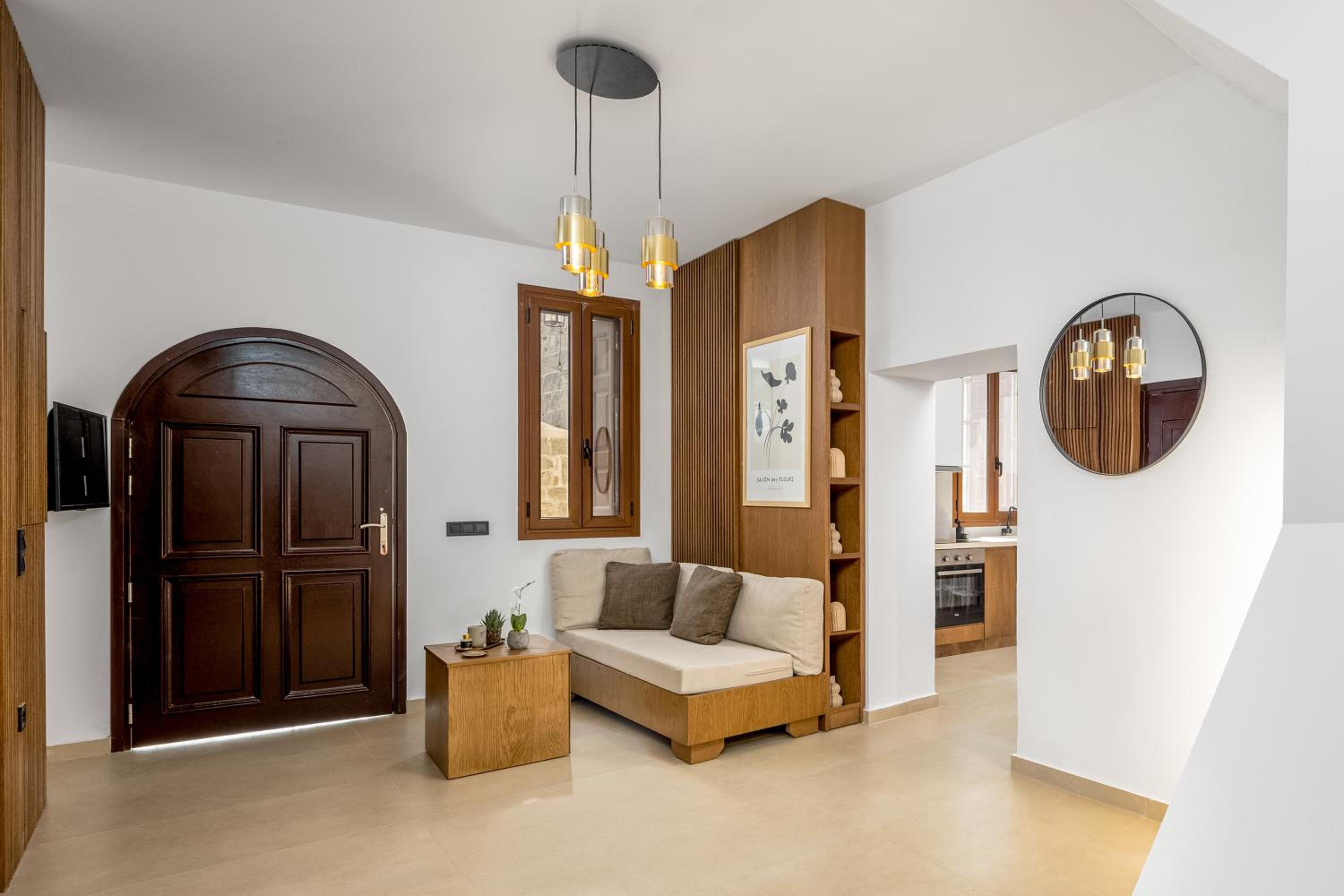 Aroha Apartments