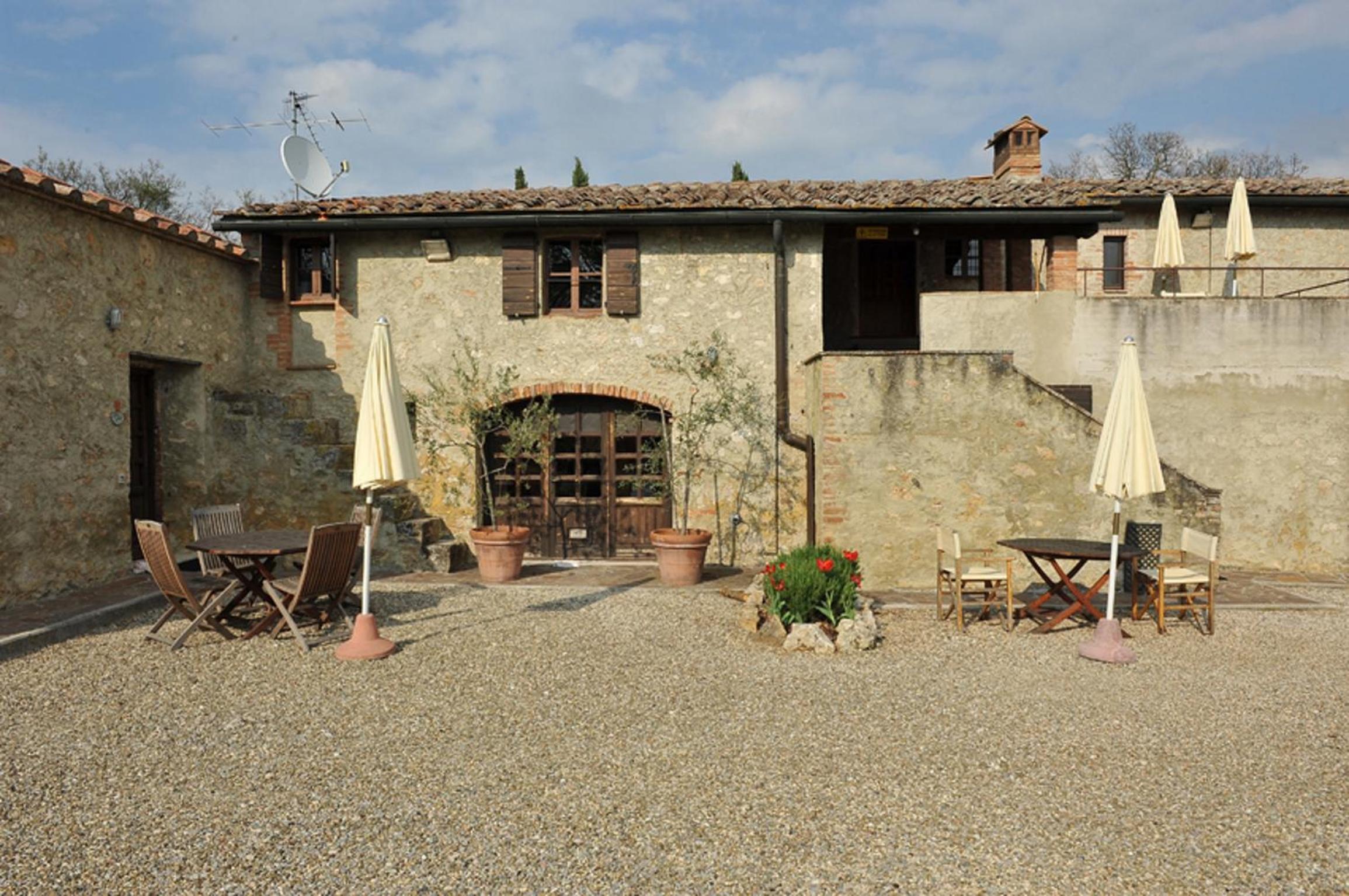 Fattoria Agriturismo Nerbona