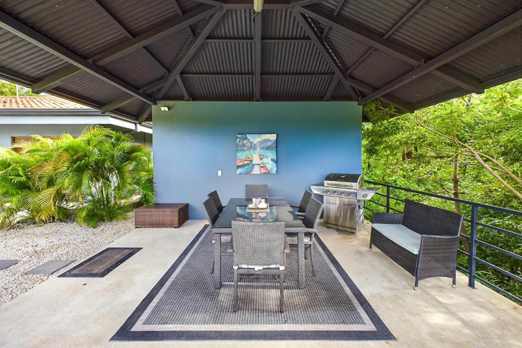 Casa Tranquilo 26B - Beautiful Home With A Private Pool