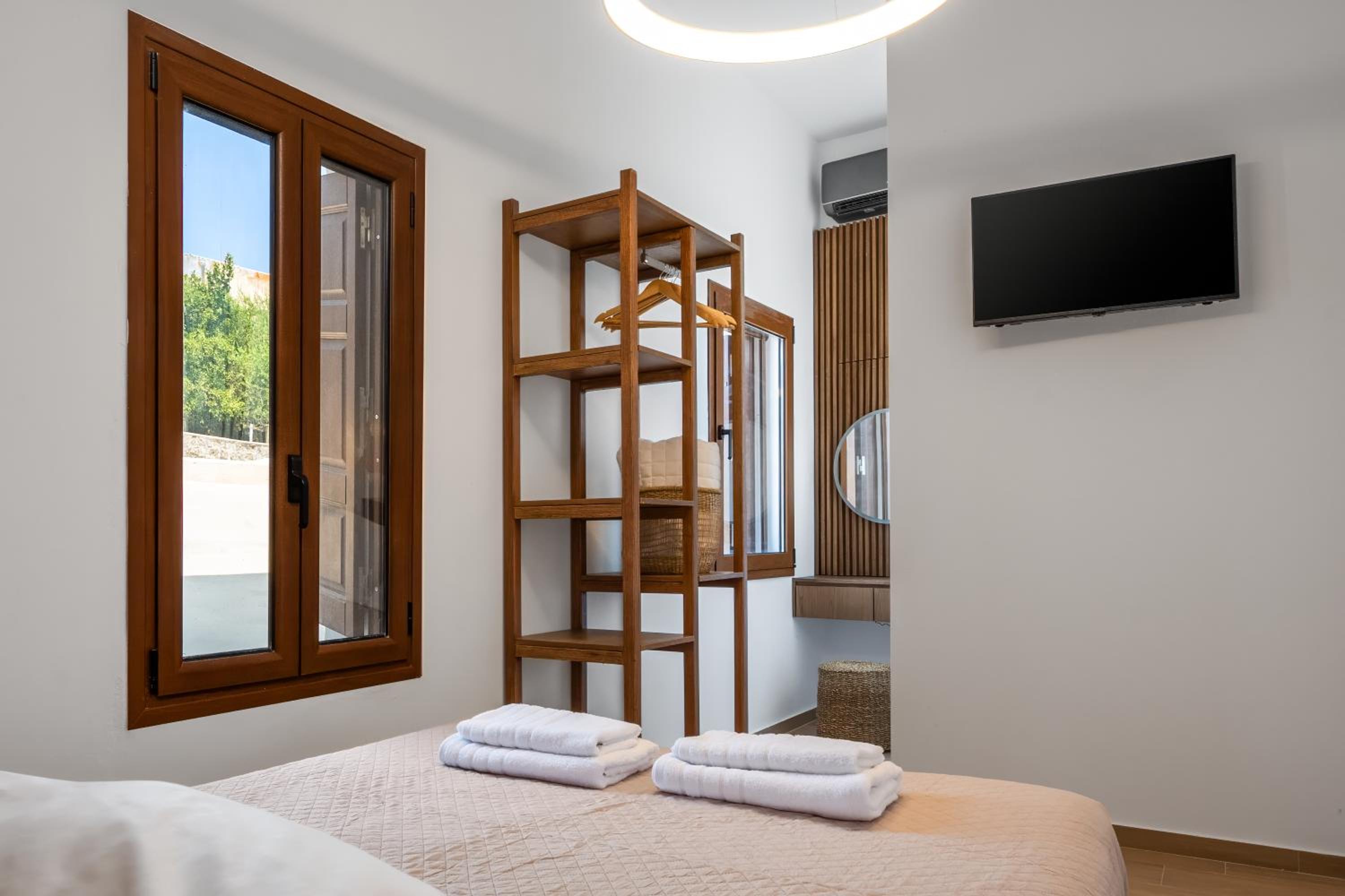 Aroha Apartments