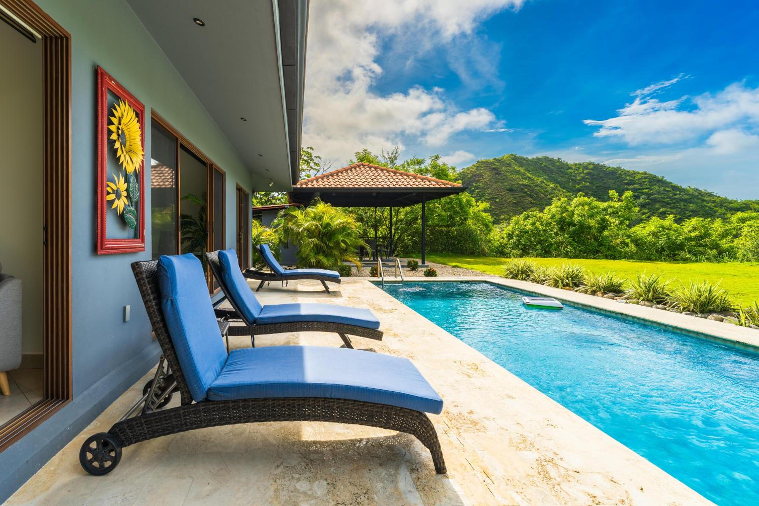 Casa Tranquilo 26B - Beautiful Home With A Private Pool
