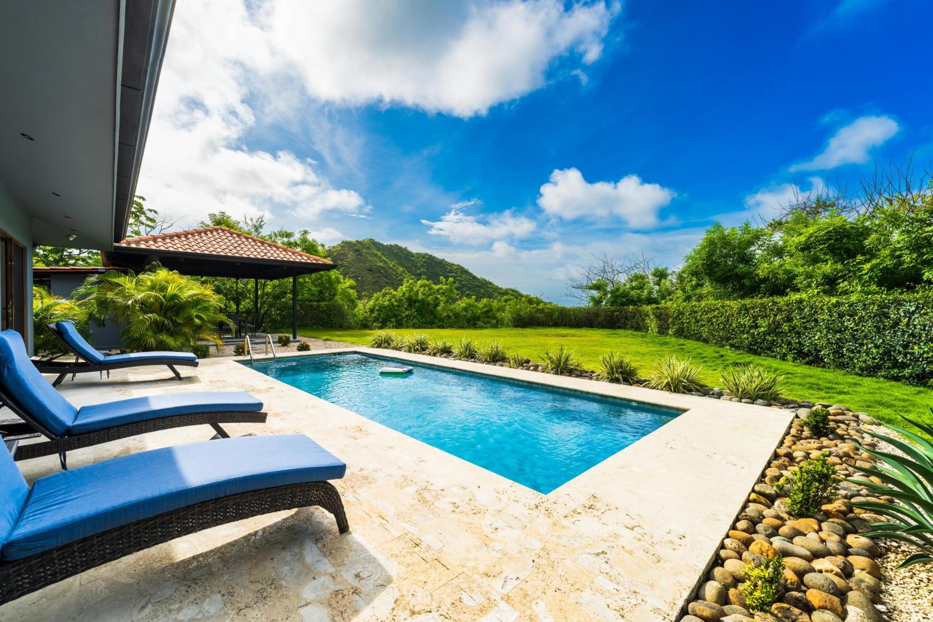 Casa Tranquilo 26B - Beautiful Home With A Private Pool