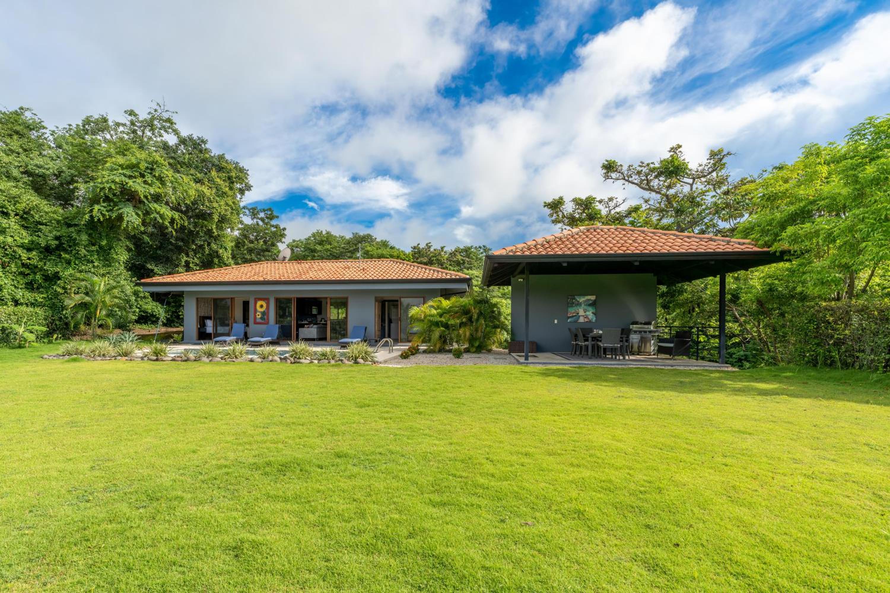 Casa Tranquilo 26B - Beautiful Home With A Private Pool