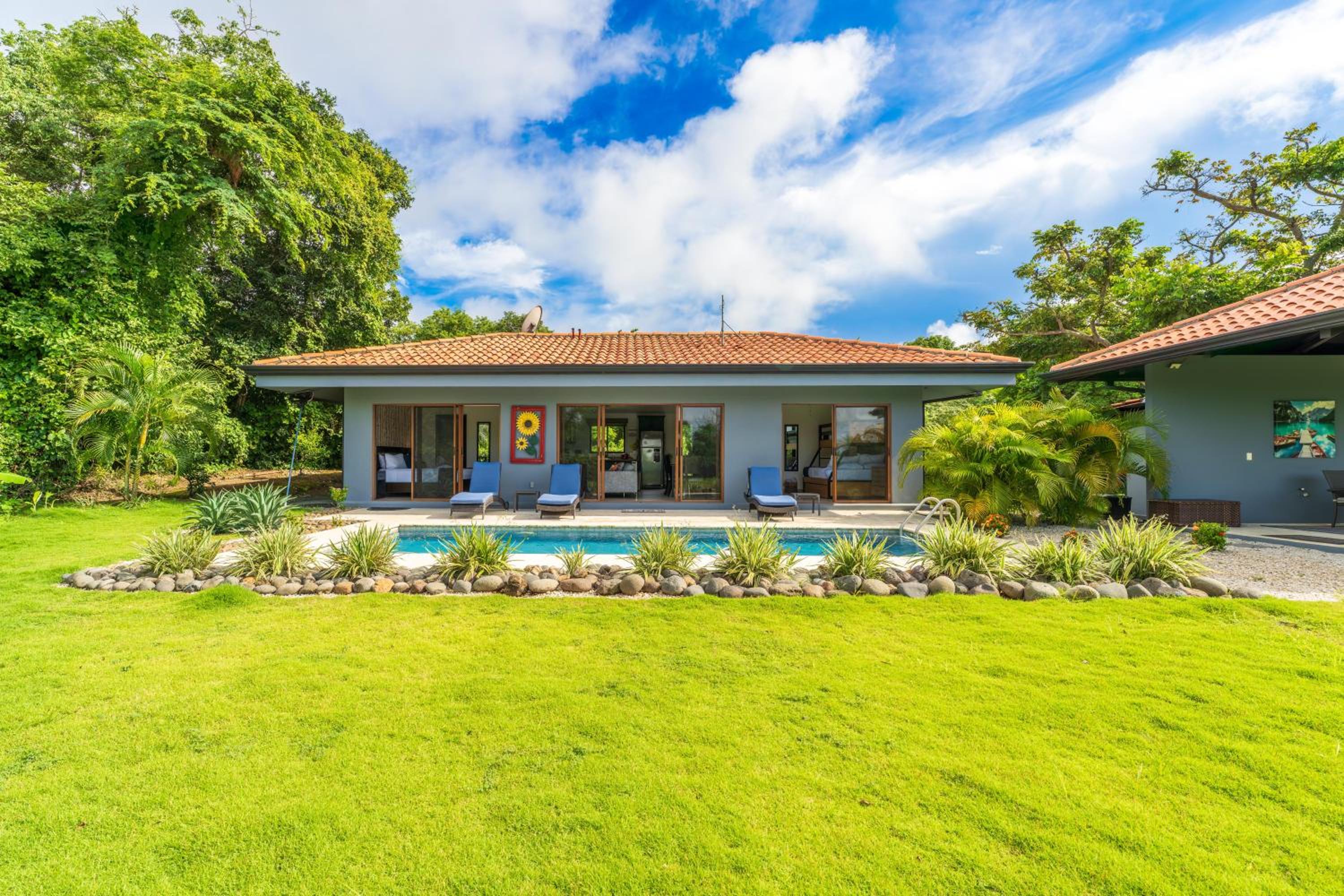 Casa Tranquilo 26B - Beautiful Home With A Private Pool