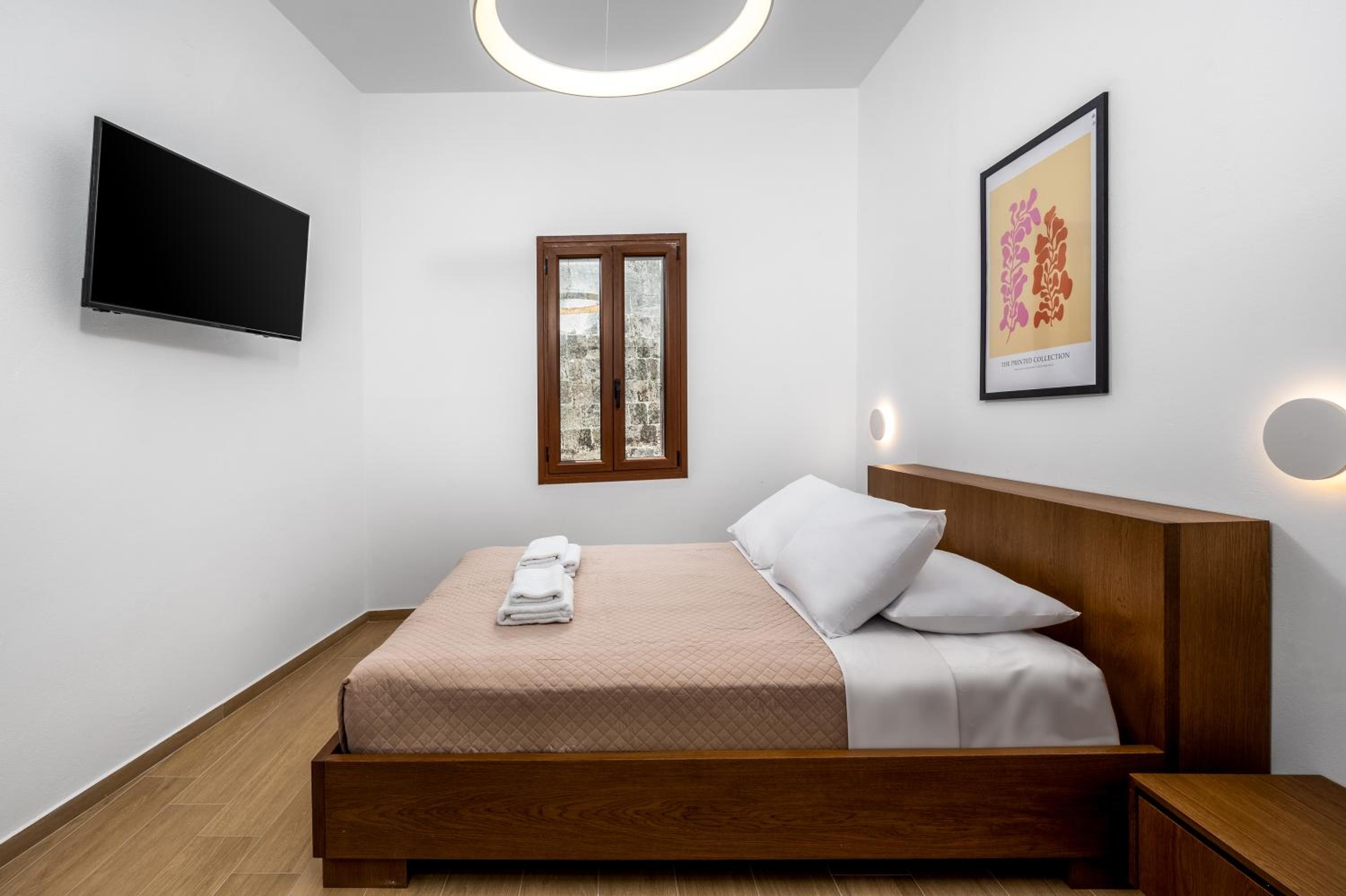 Aroha Apartments