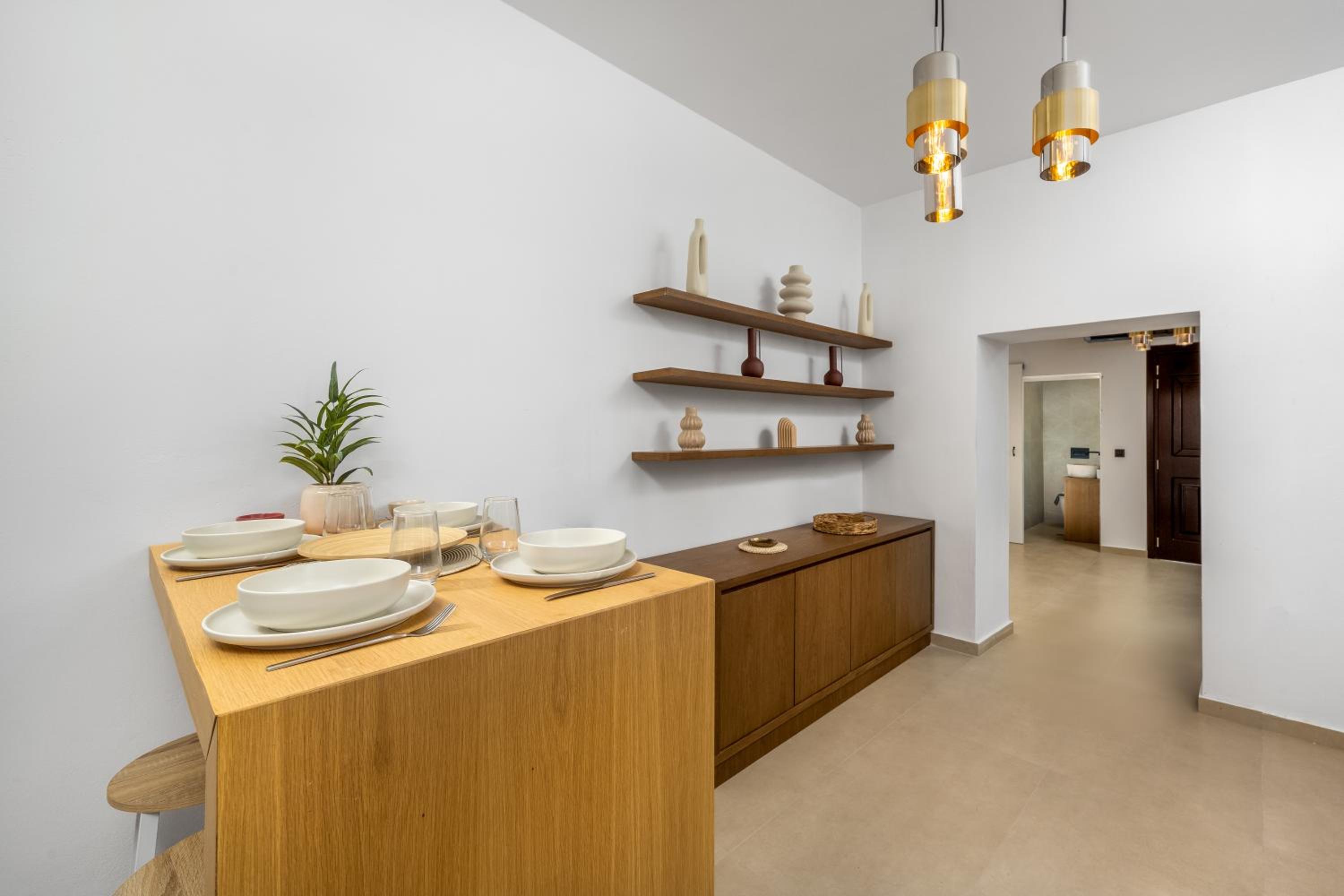 Aroha Apartments